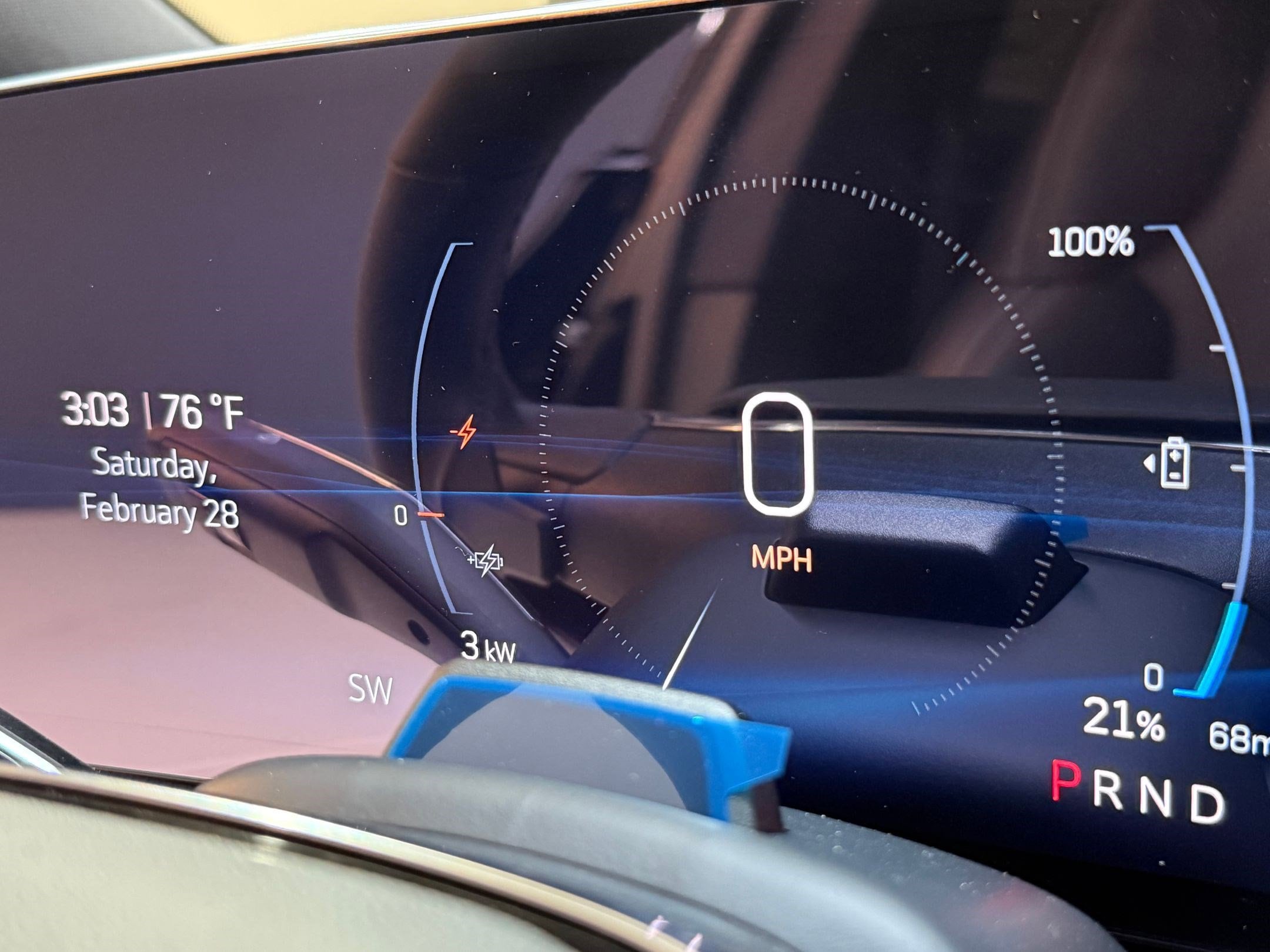 2026 Cadillac LYRIQ Sport - Photo 18