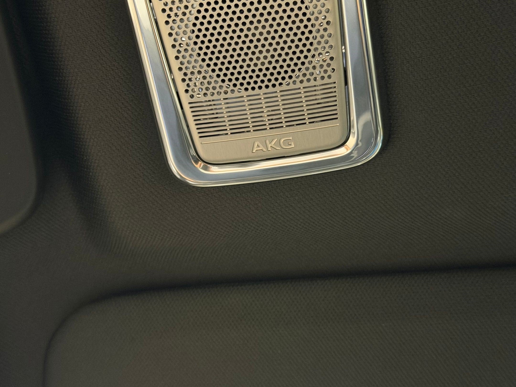 2027 Cadillac VISTIQ Sport - Photo 44