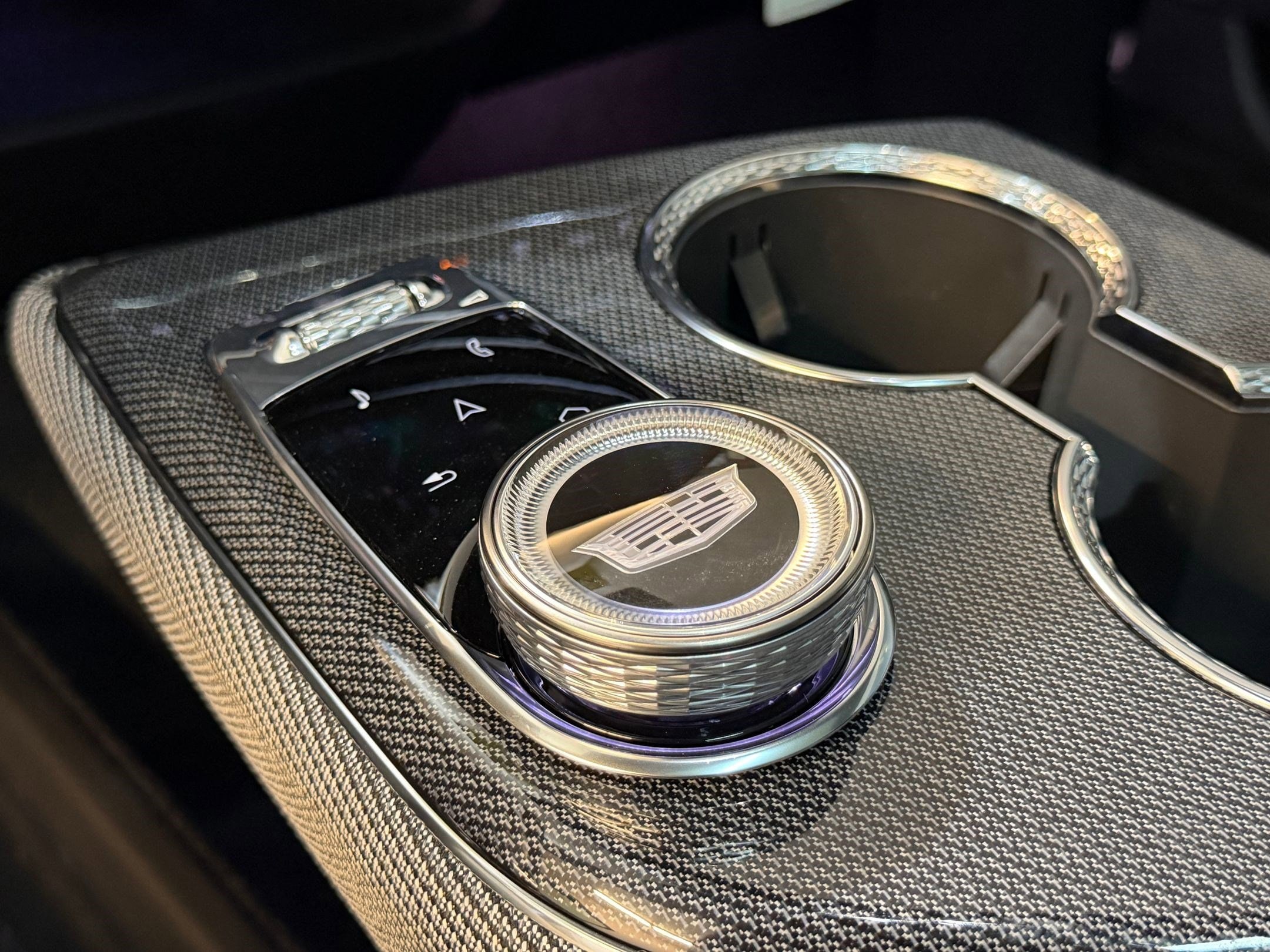 2026 Cadillac OPTIQ Sport - Photo 17