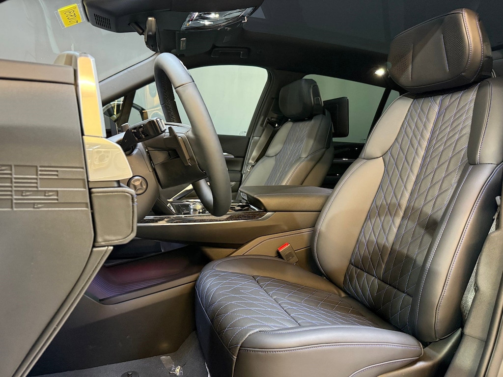 New 2026 CADILLAC ESCALADE IQ Sport SUV