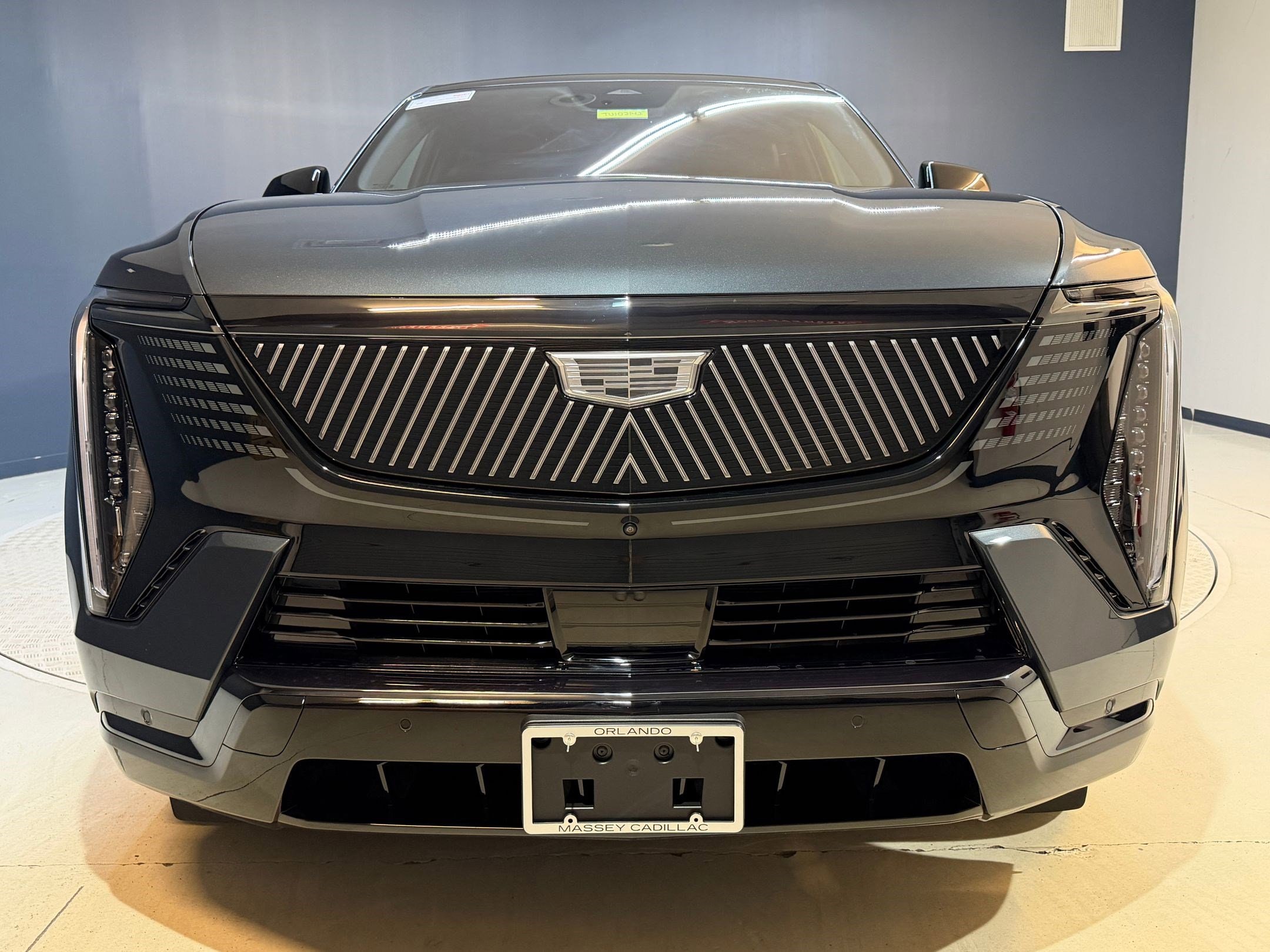 2026 Cadillac Escalade IQ Sport - Photo 5
