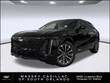  CADILLAC LYRIQ