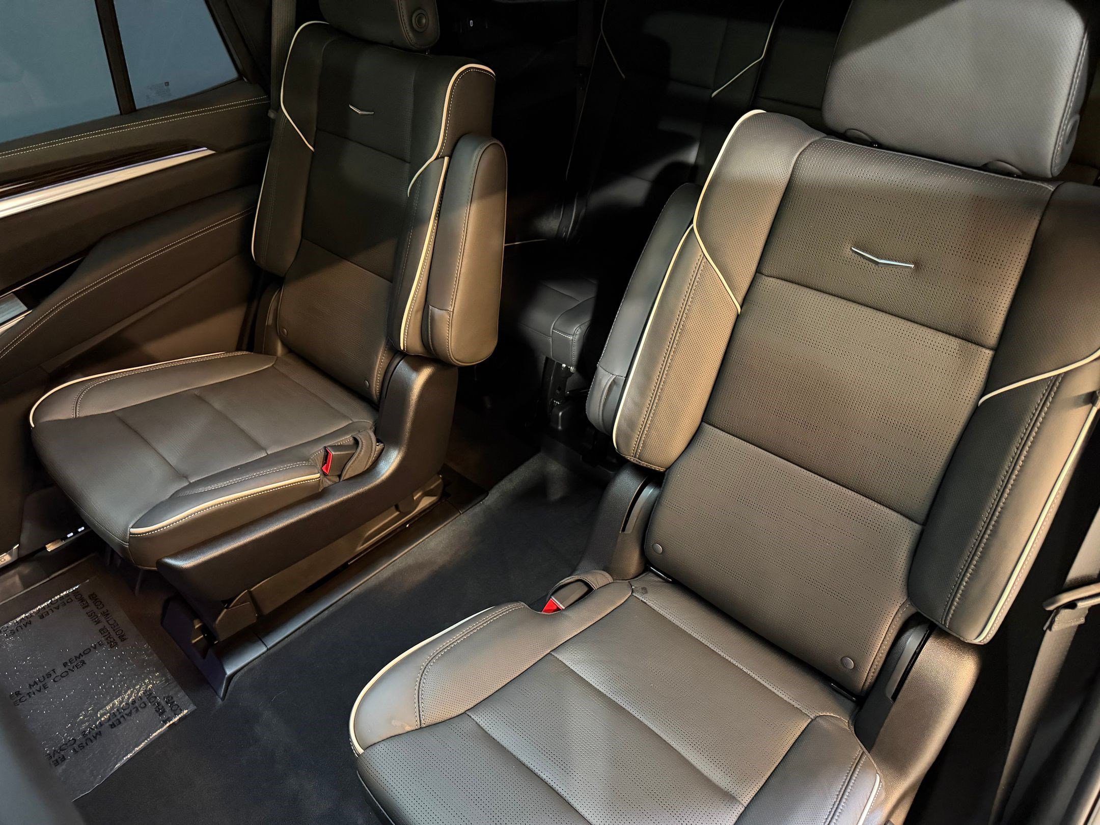 2026 Cadillac Escalade Luxury - Photo 49