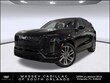 CADILLAC VISTIQ