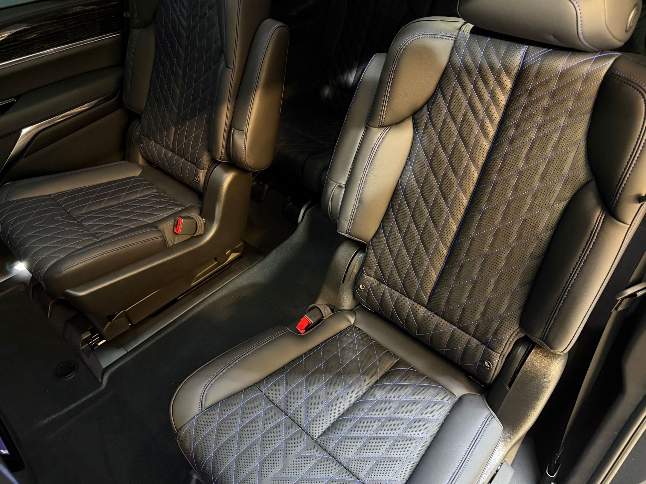 2026 Cadillac Escalade IQ Sport - Photo 46