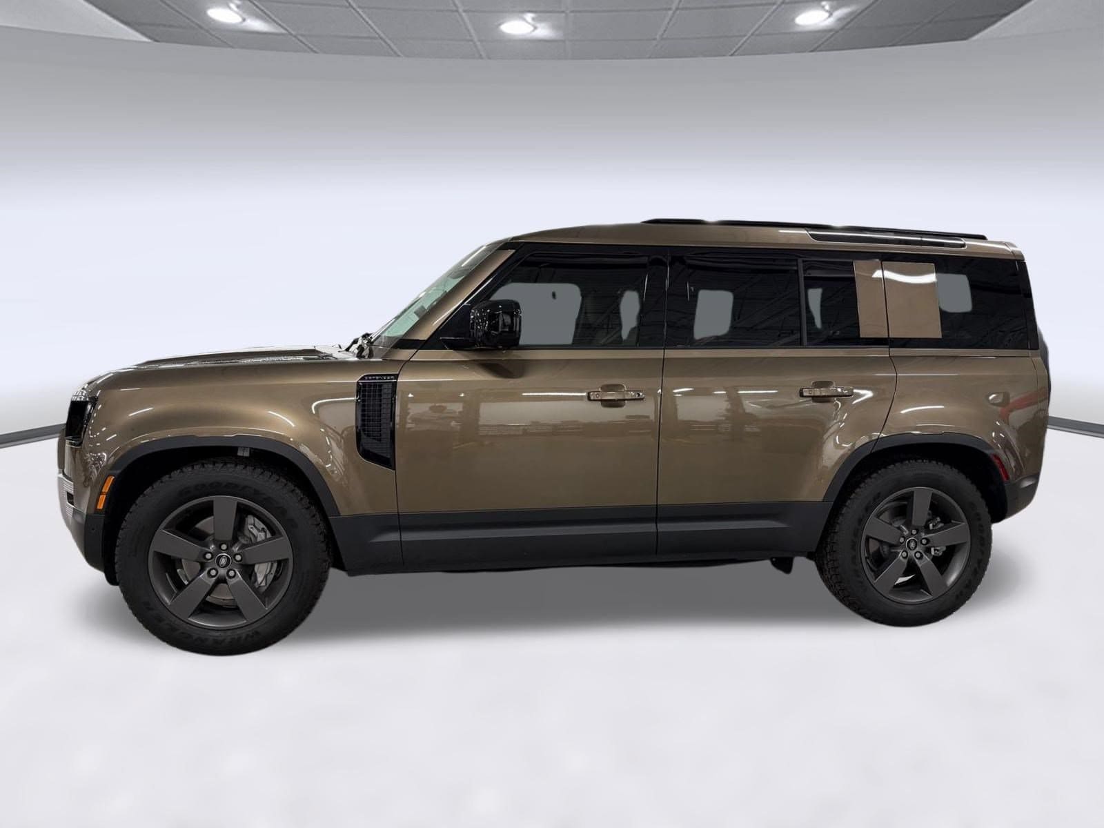 2025 Land Rover Defender S
