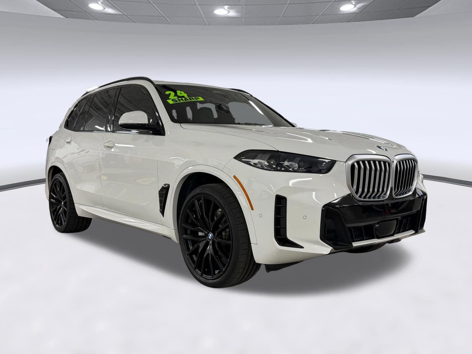2024 BMW X5 SDrive40i