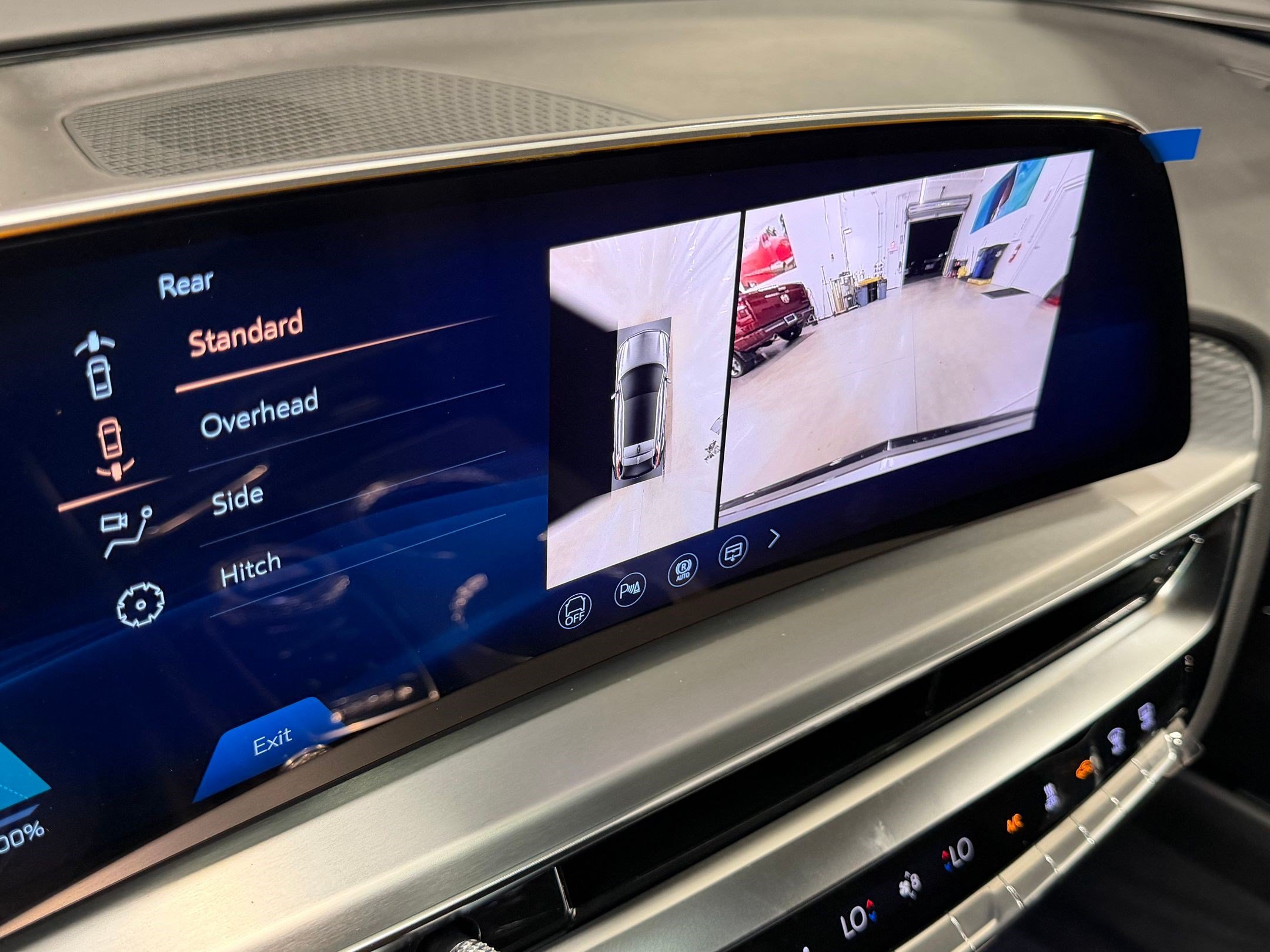 2027 Cadillac LYRIQ Sport - Photo 31
