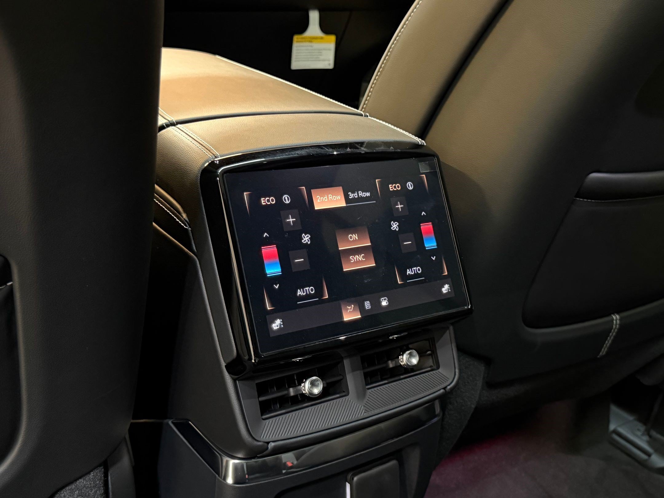 2026 Cadillac VISTIQ Luxury - Photo 44