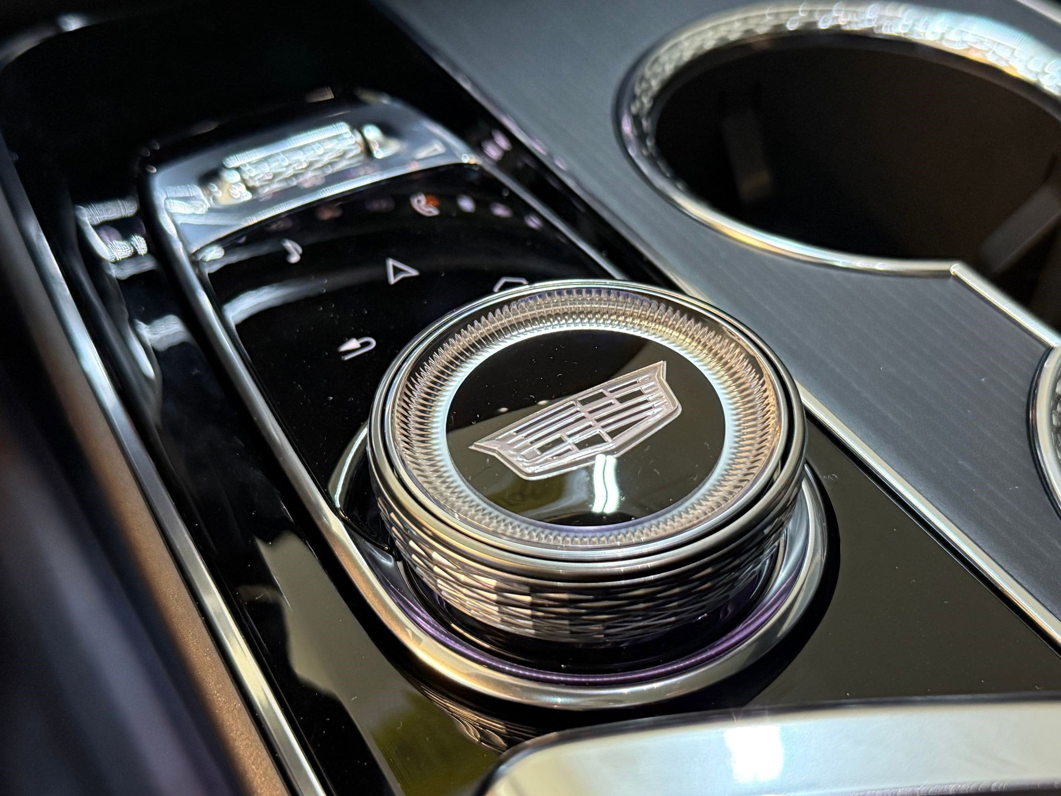 2026 Cadillac LYRIQ Sport - Photo 33