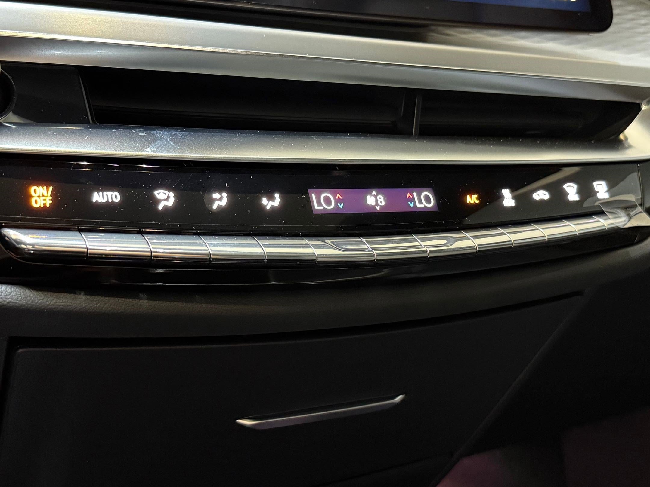 2026 Cadillac LYRIQ Sport - Photo 31