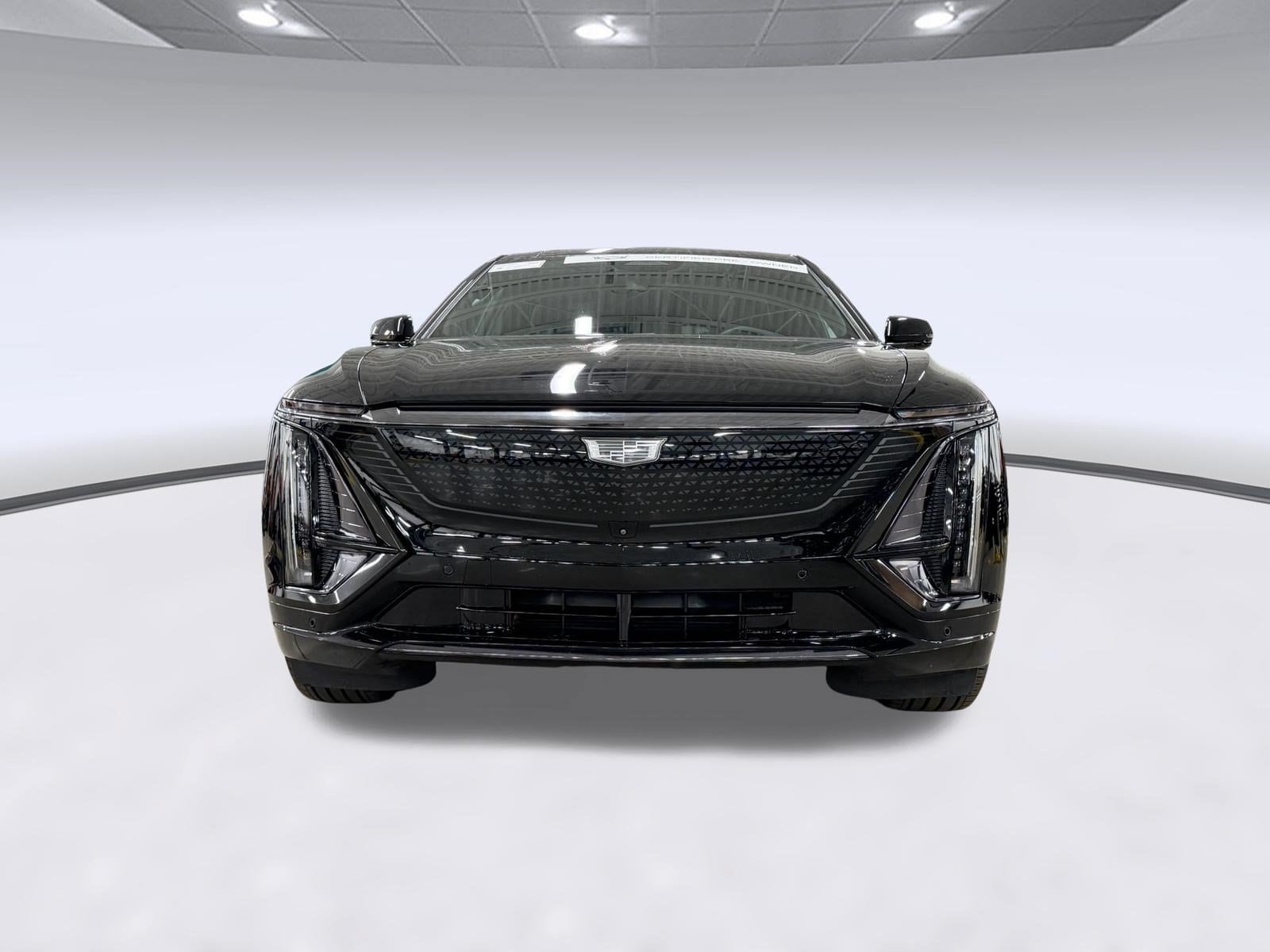 2024 CADILLAC LYRIQ Sport 2 SUV