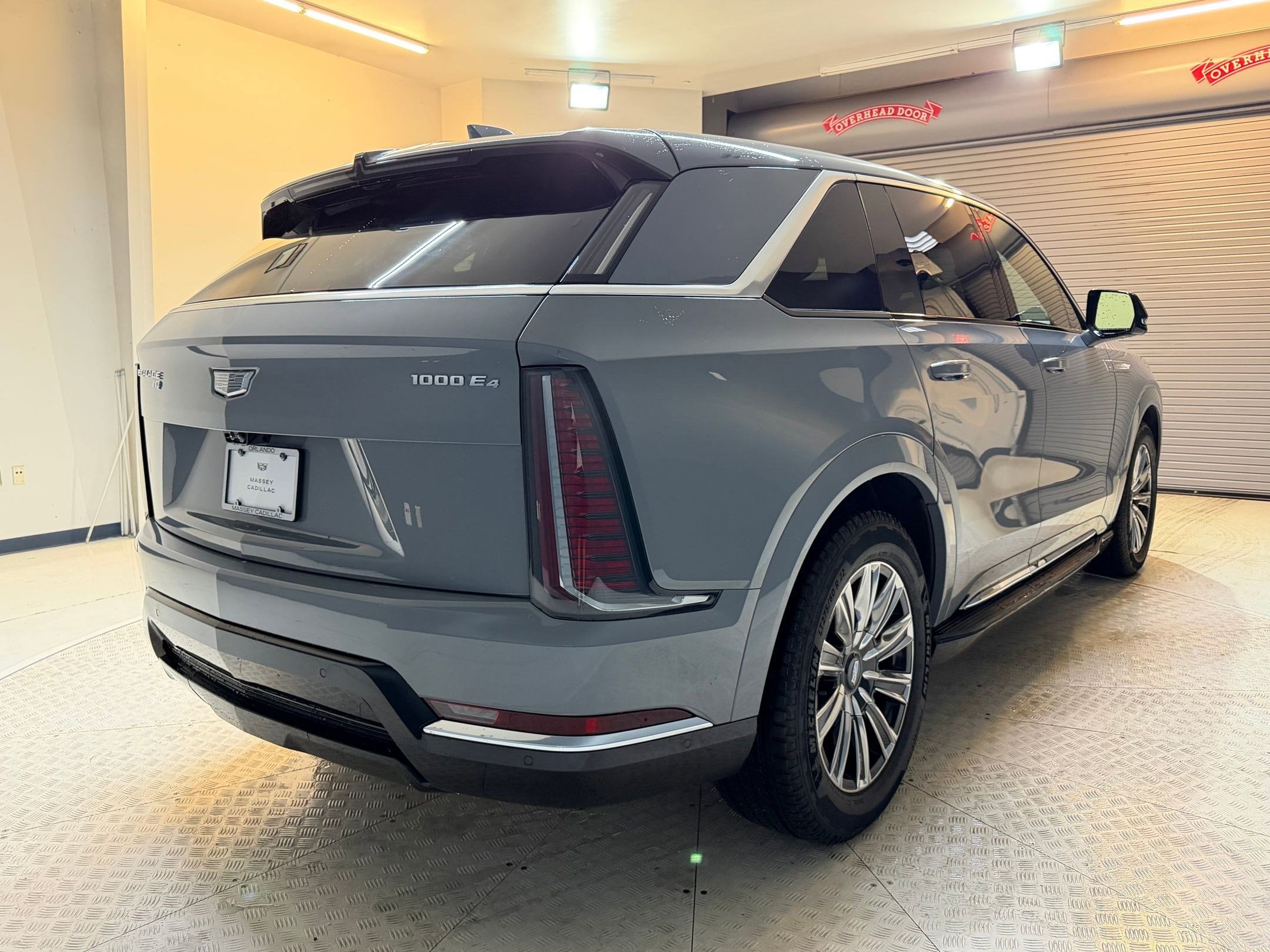 2026 Cadillac Escalade IQ Luxury - Photo 7