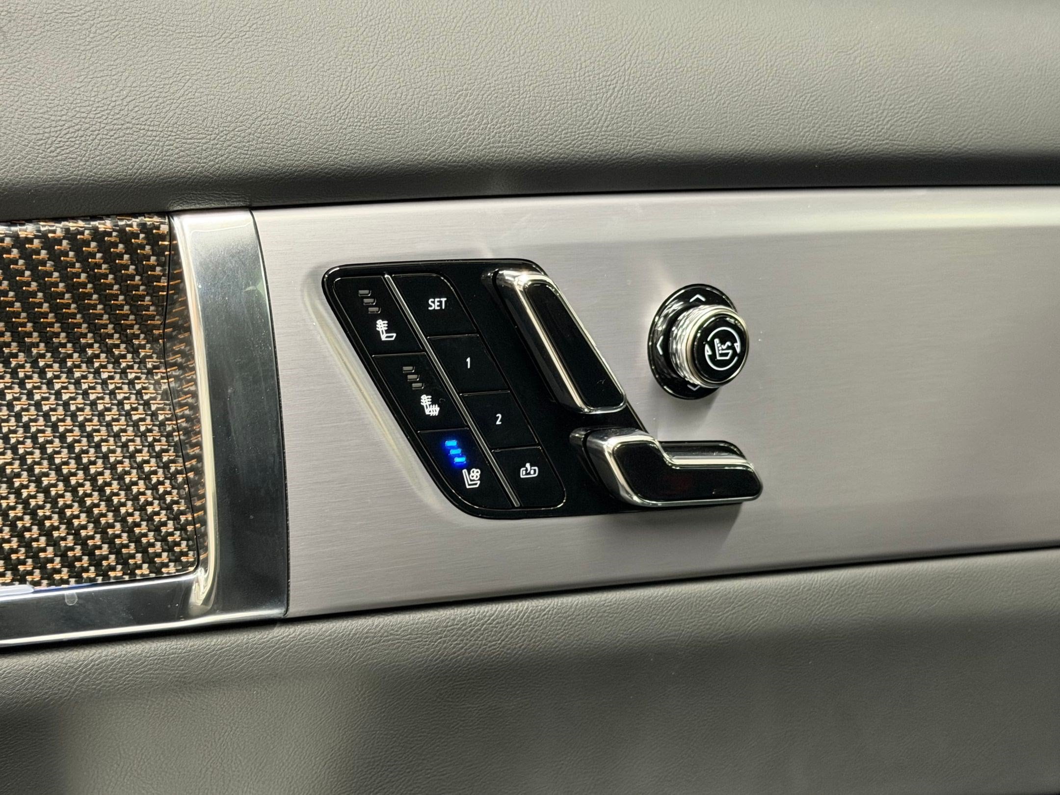 2026 Cadillac VISTIQ Sport - Photo 19