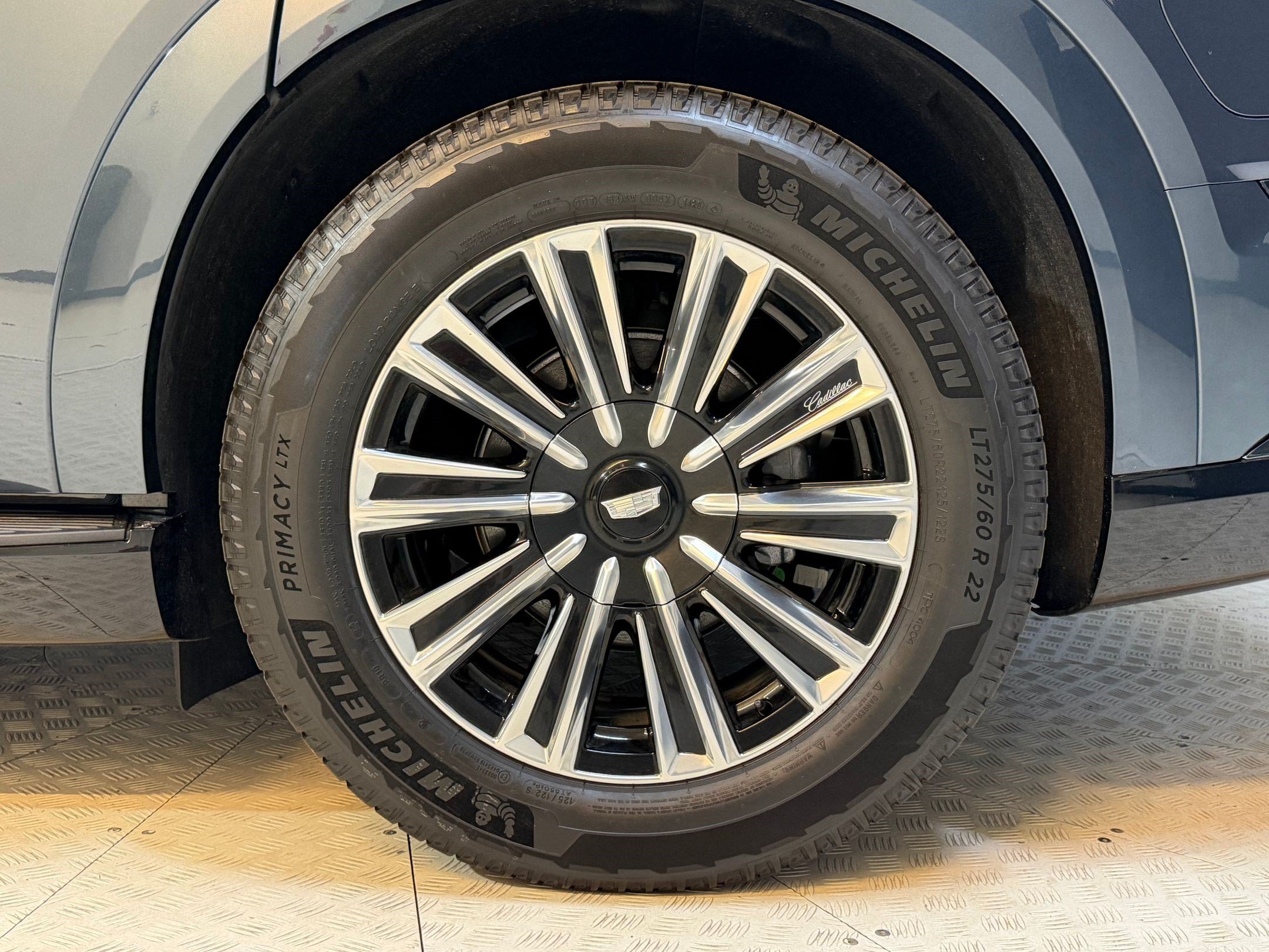 2026 Cadillac Escalade IQ Sport - Photo 10
