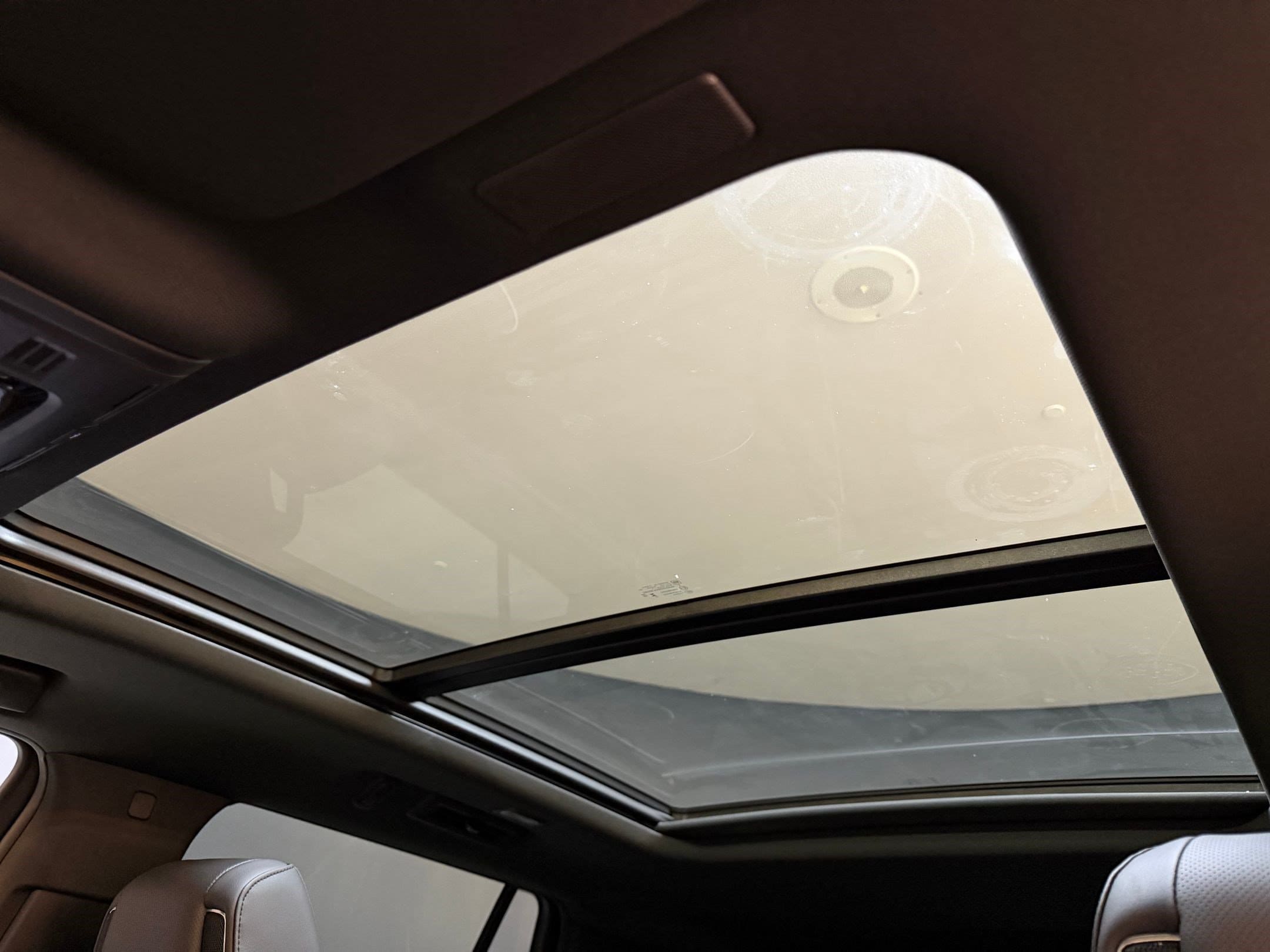 2026 Cadillac Escalade Luxury - Photo 13