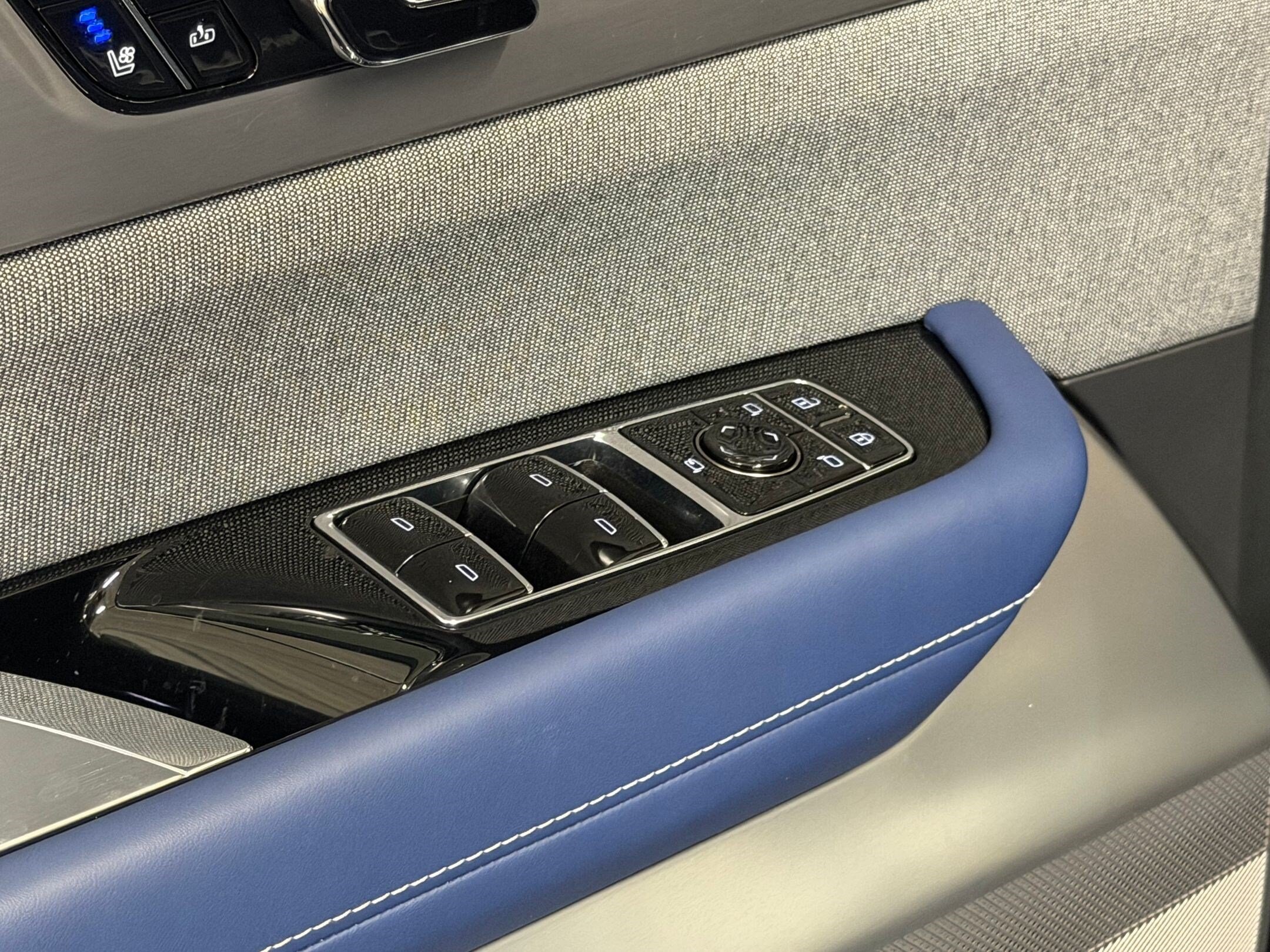 2026 Cadillac VISTIQ Premium Luxury - Photo 31