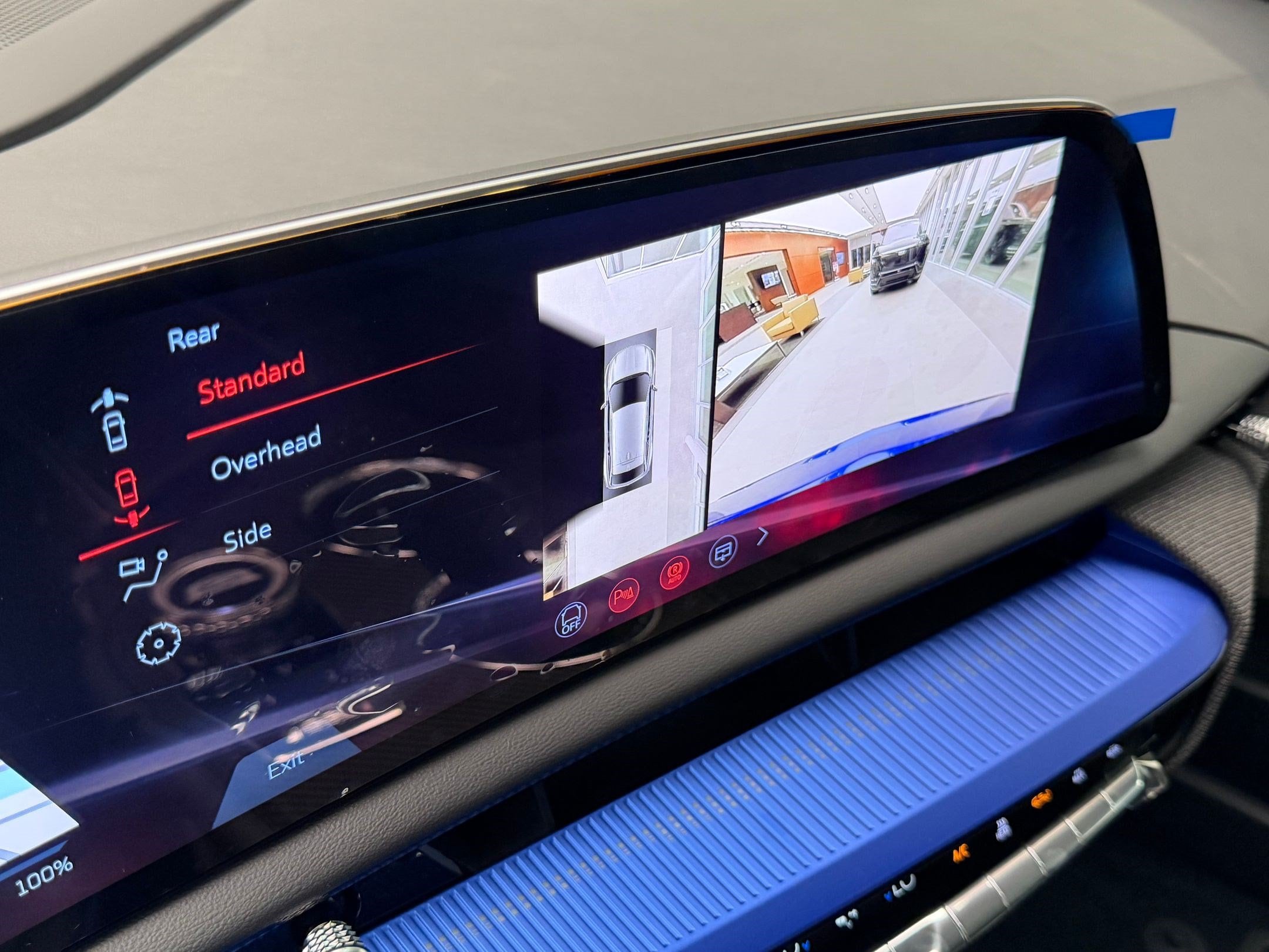 2027 Cadillac OPTIQ V-Series - Photo 52