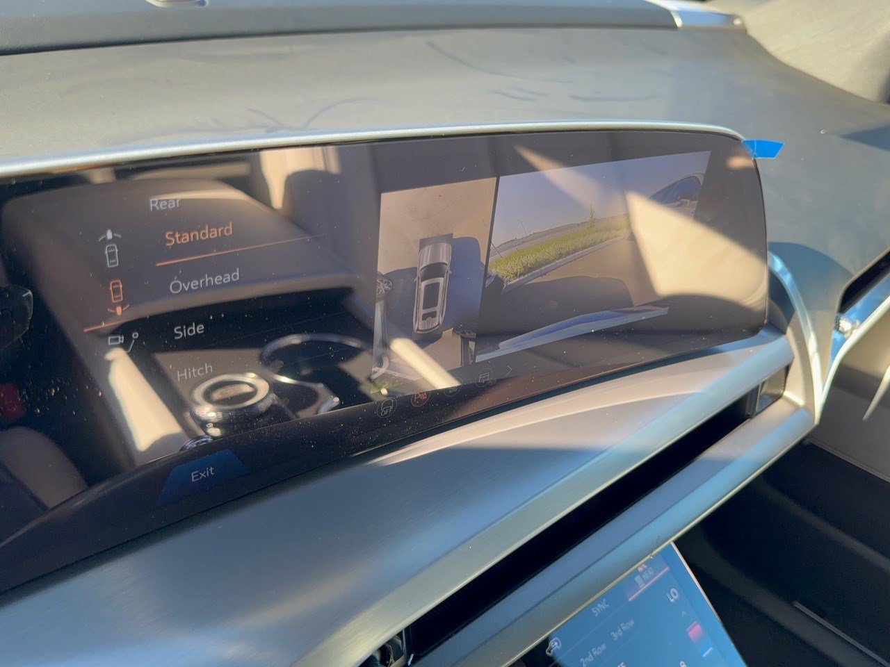 2027 Cadillac VISTIQ Sport - Photo 23