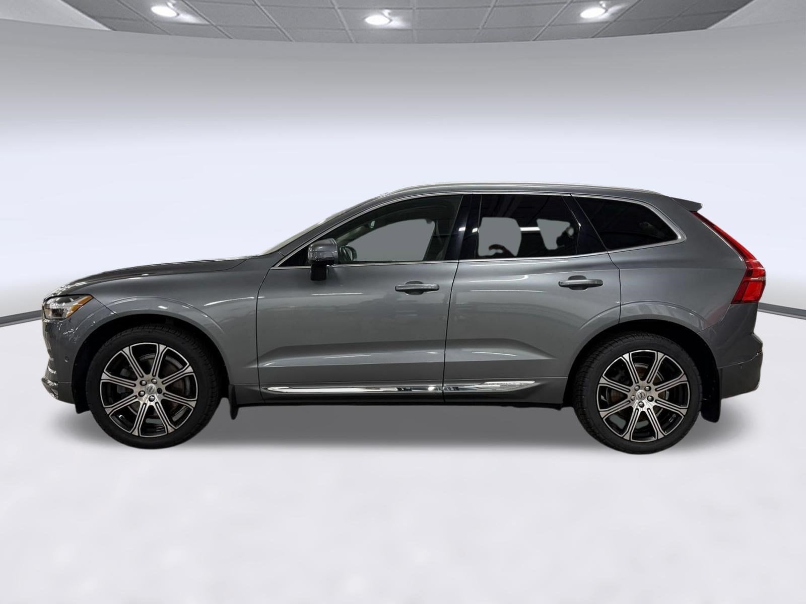 2018 Volvo XC60 Inscription