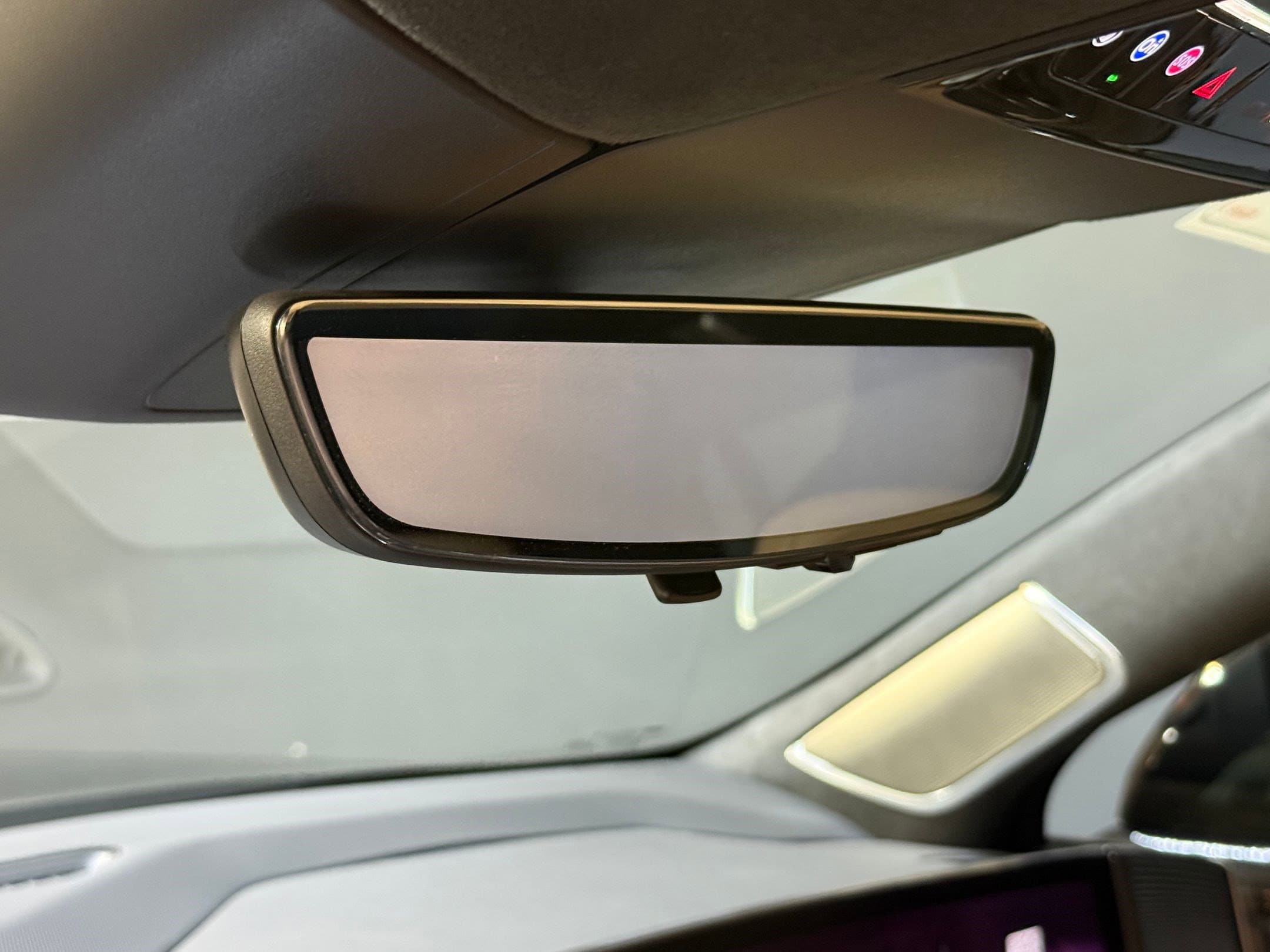 2025 Cadillac Escalade IQ Sport 2 - Photo 43