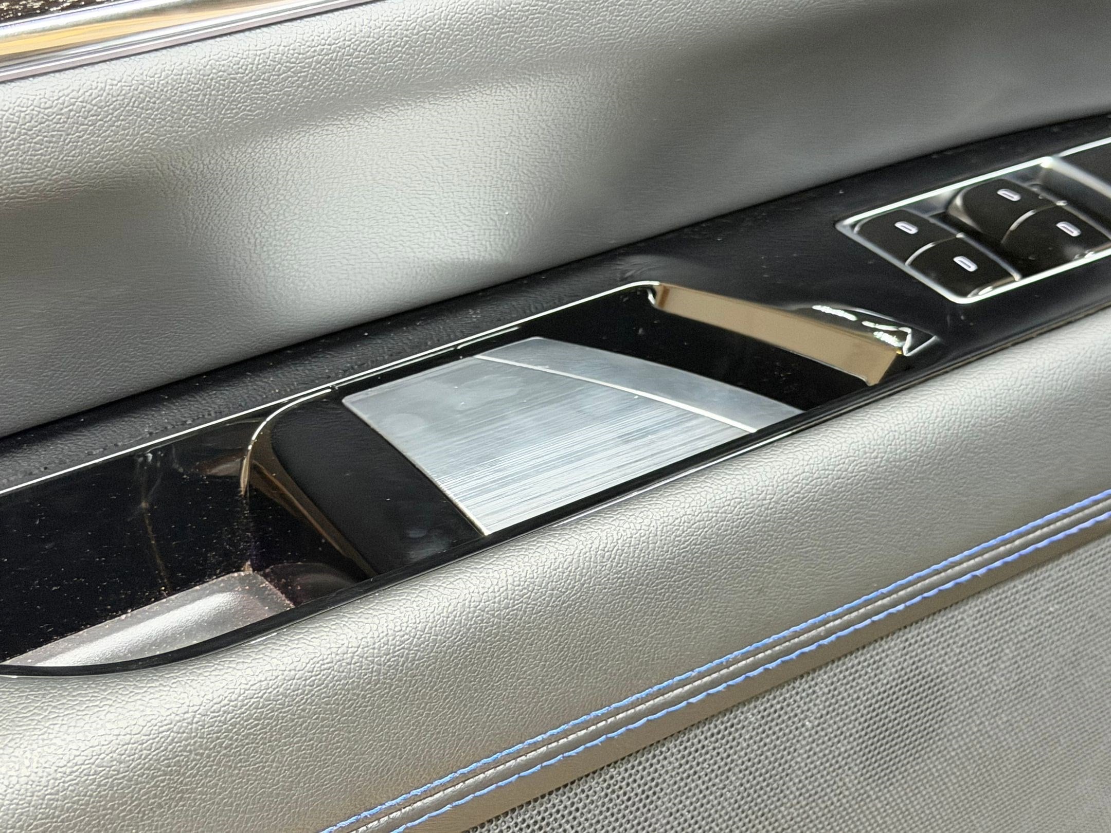 2026 Cadillac Escalade IQ Sport - Photo 24