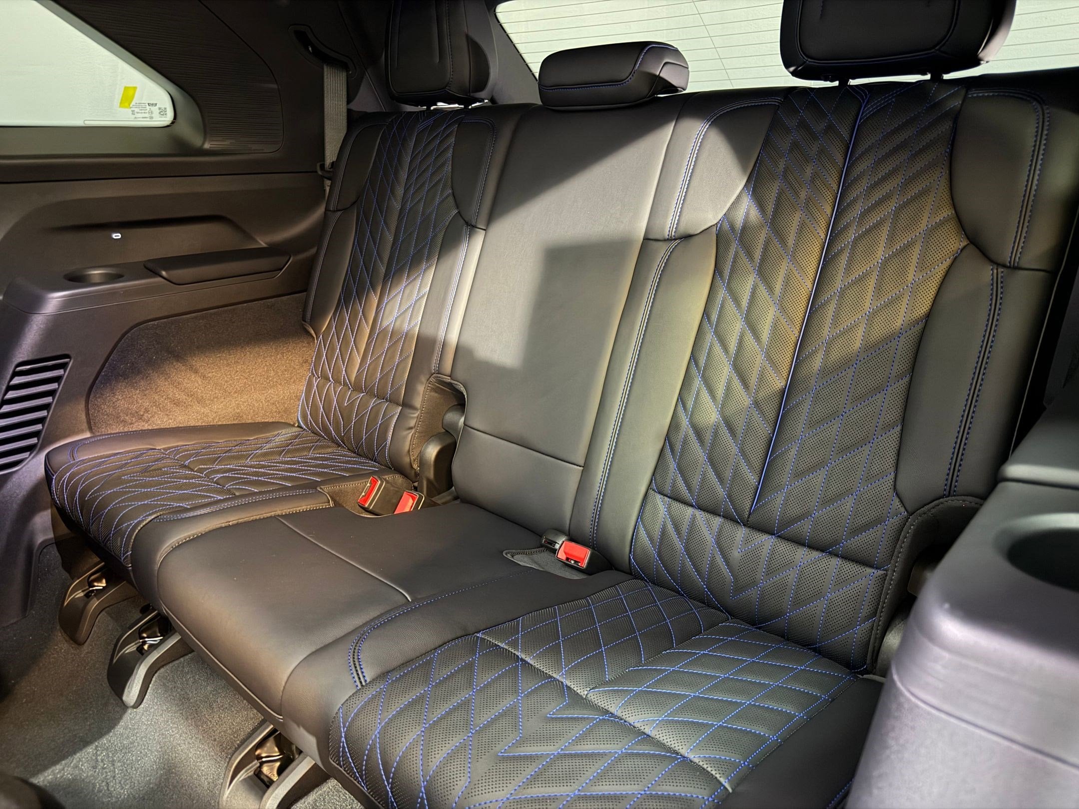 2026 Cadillac Escalade IQ Luxury - Photo 48