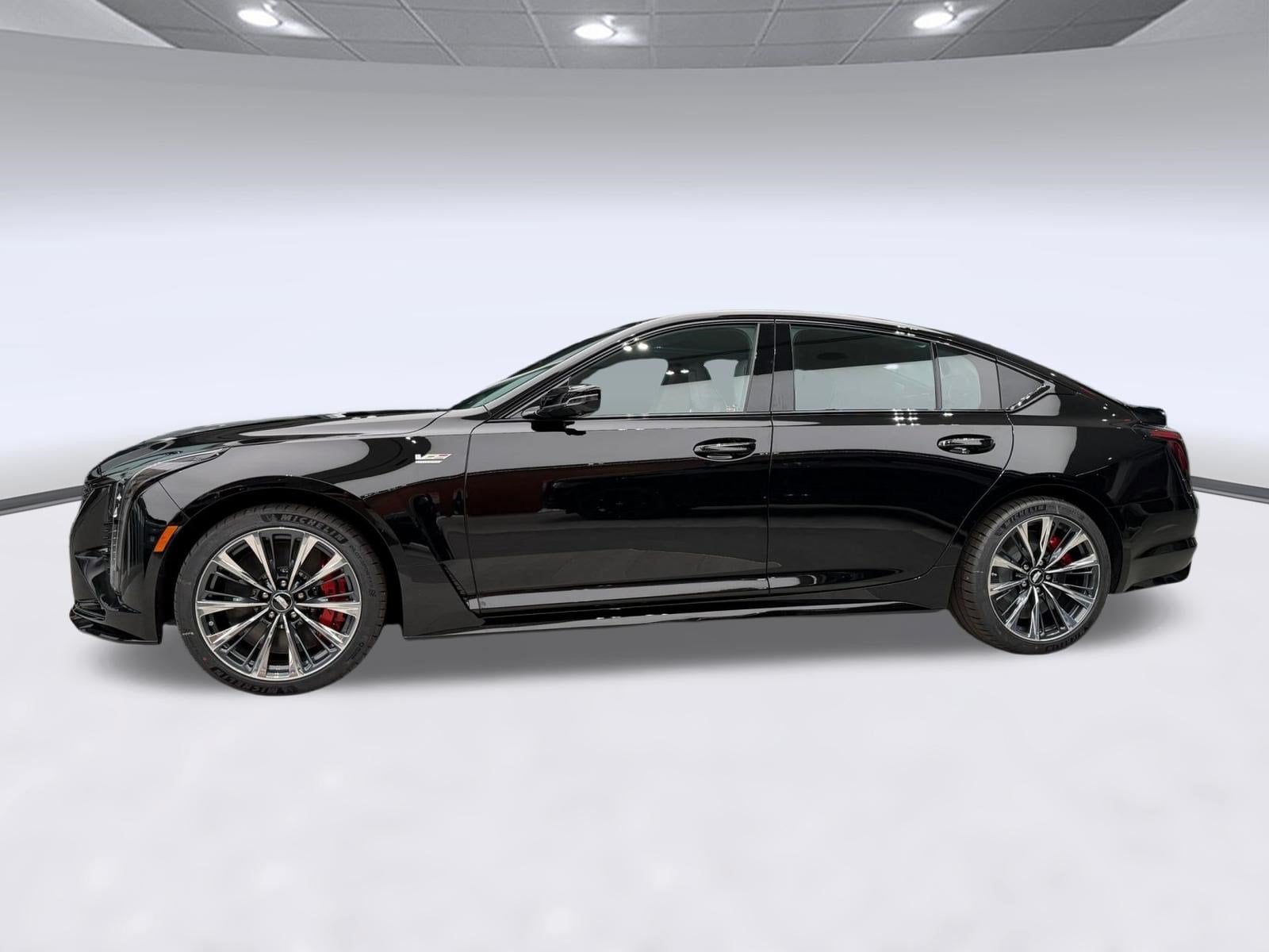 CT5-V V-Series Blackwing Sedan