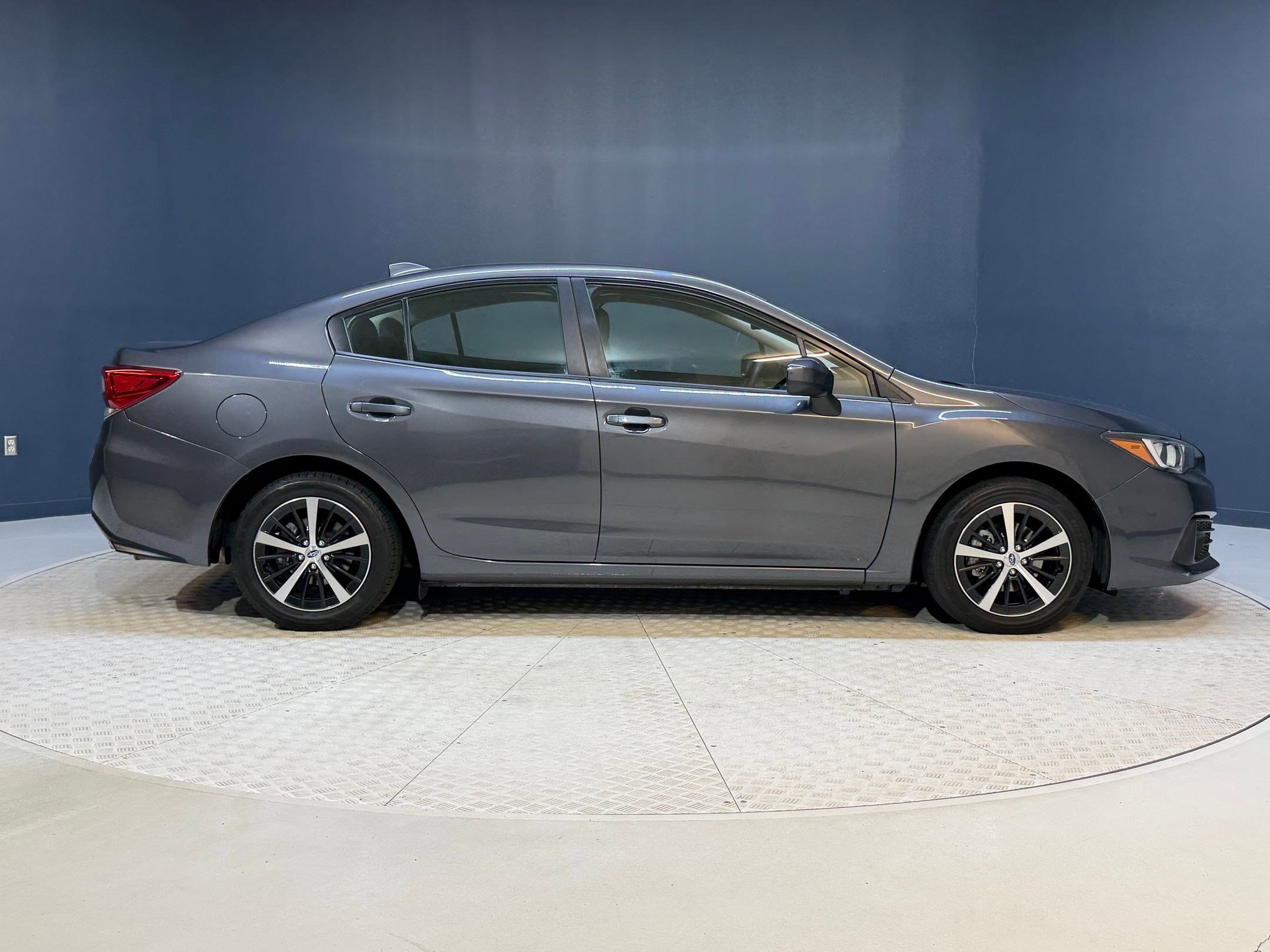 Impreza Premium