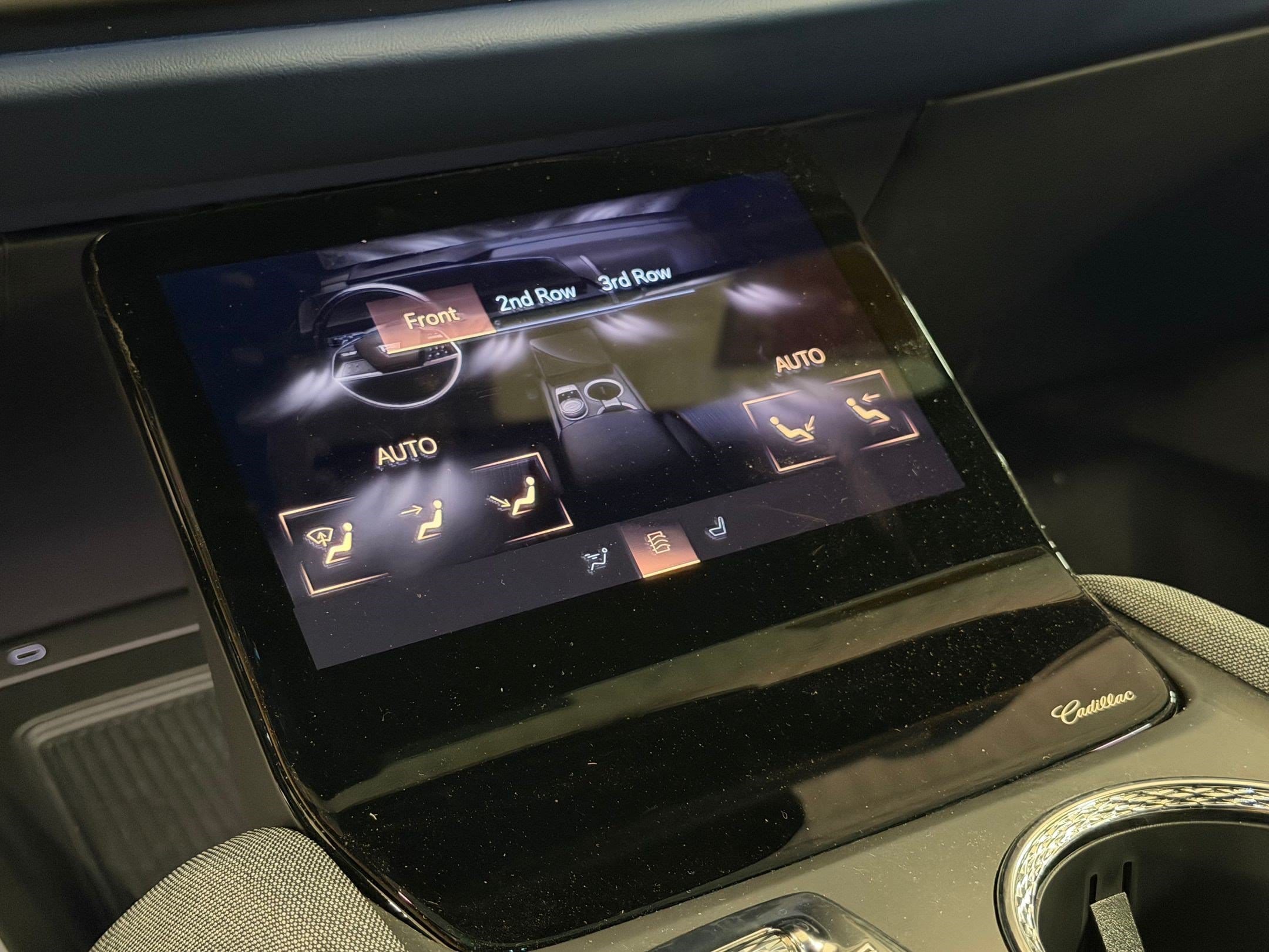 2026 Cadillac VISTIQ Premium Luxury - Photo 39