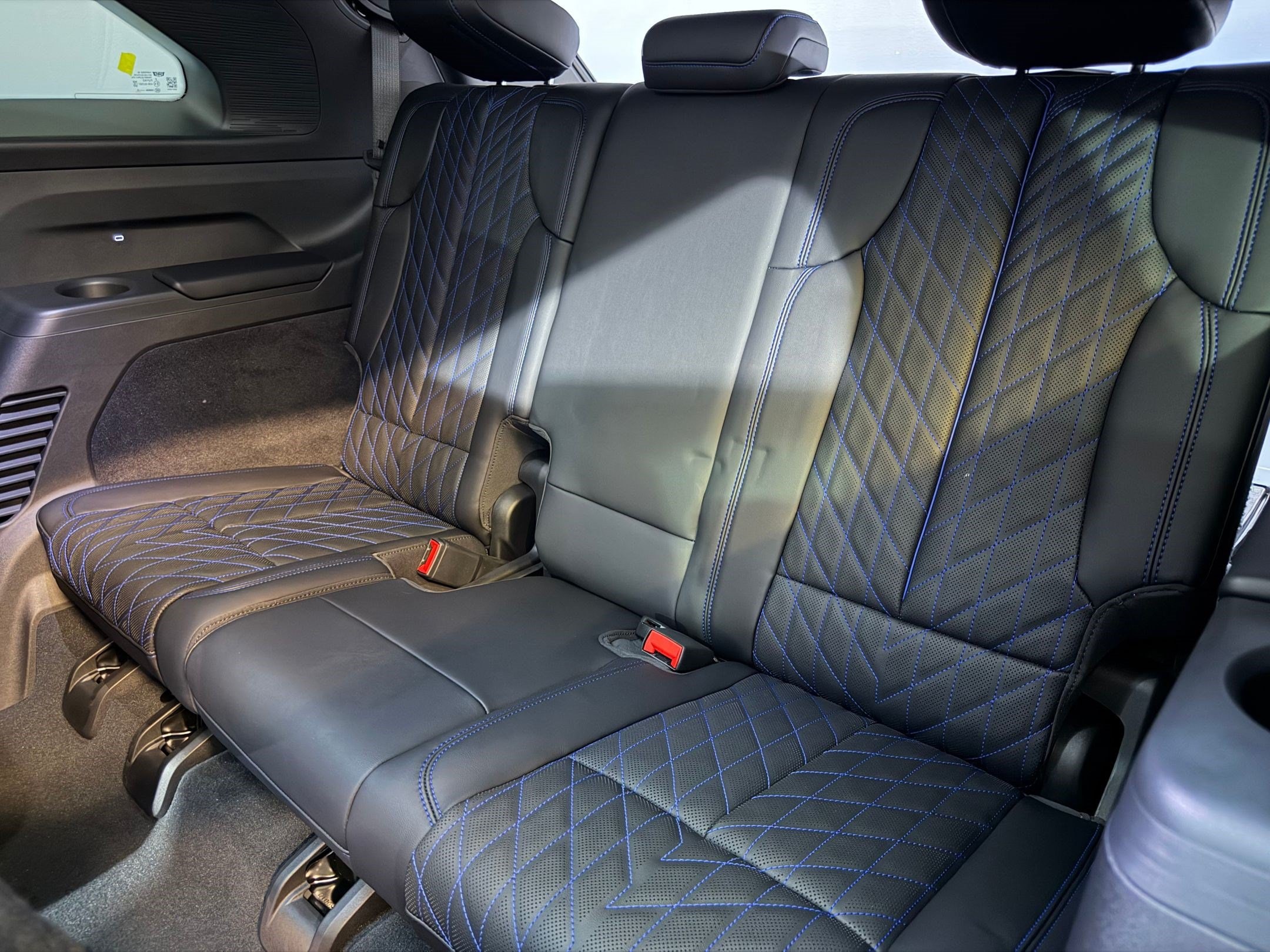 2026 Cadillac Escalade IQ Sport - Photo 48