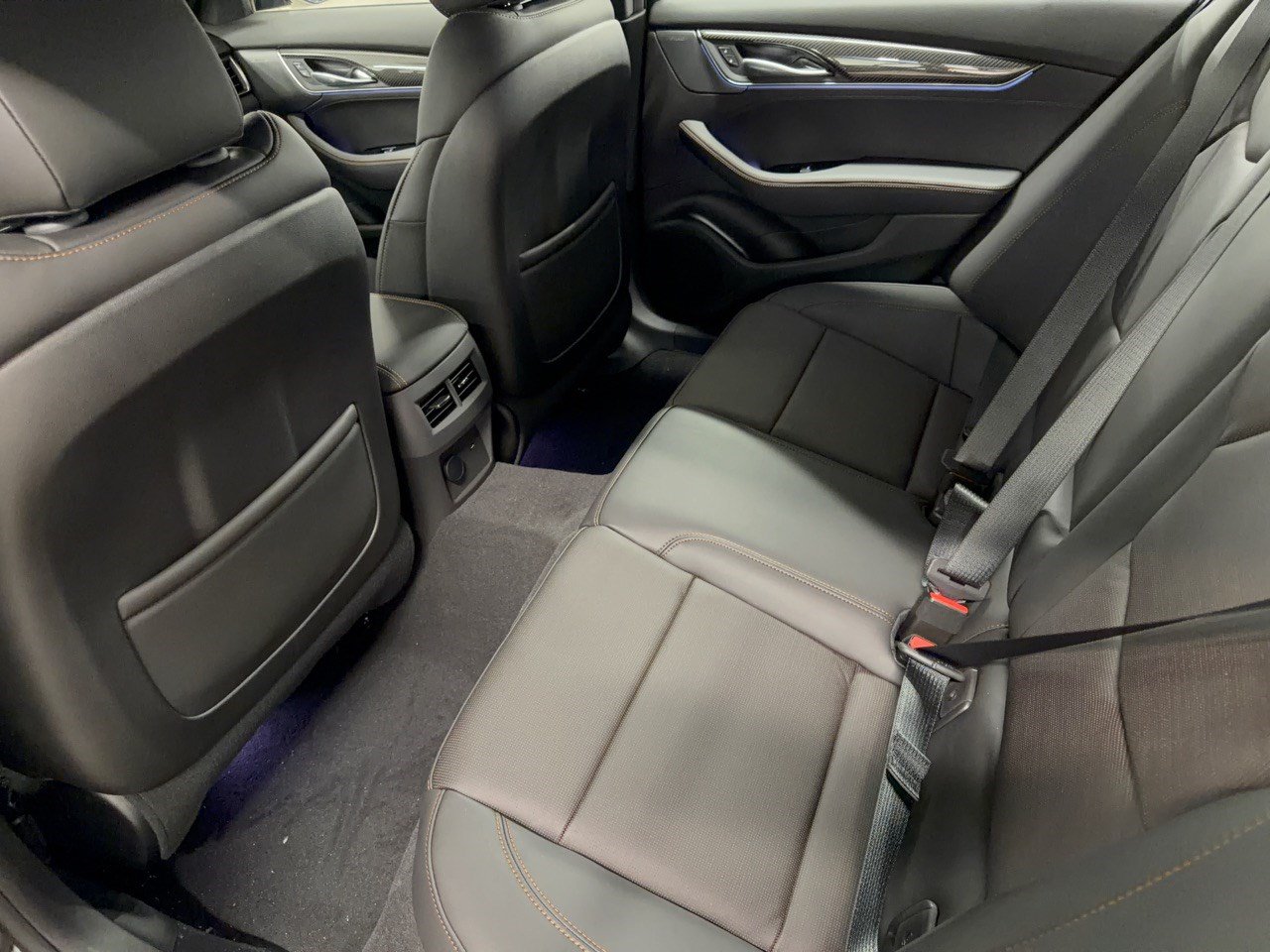 2026 Cadillac CT5 Sport - Photo 25
