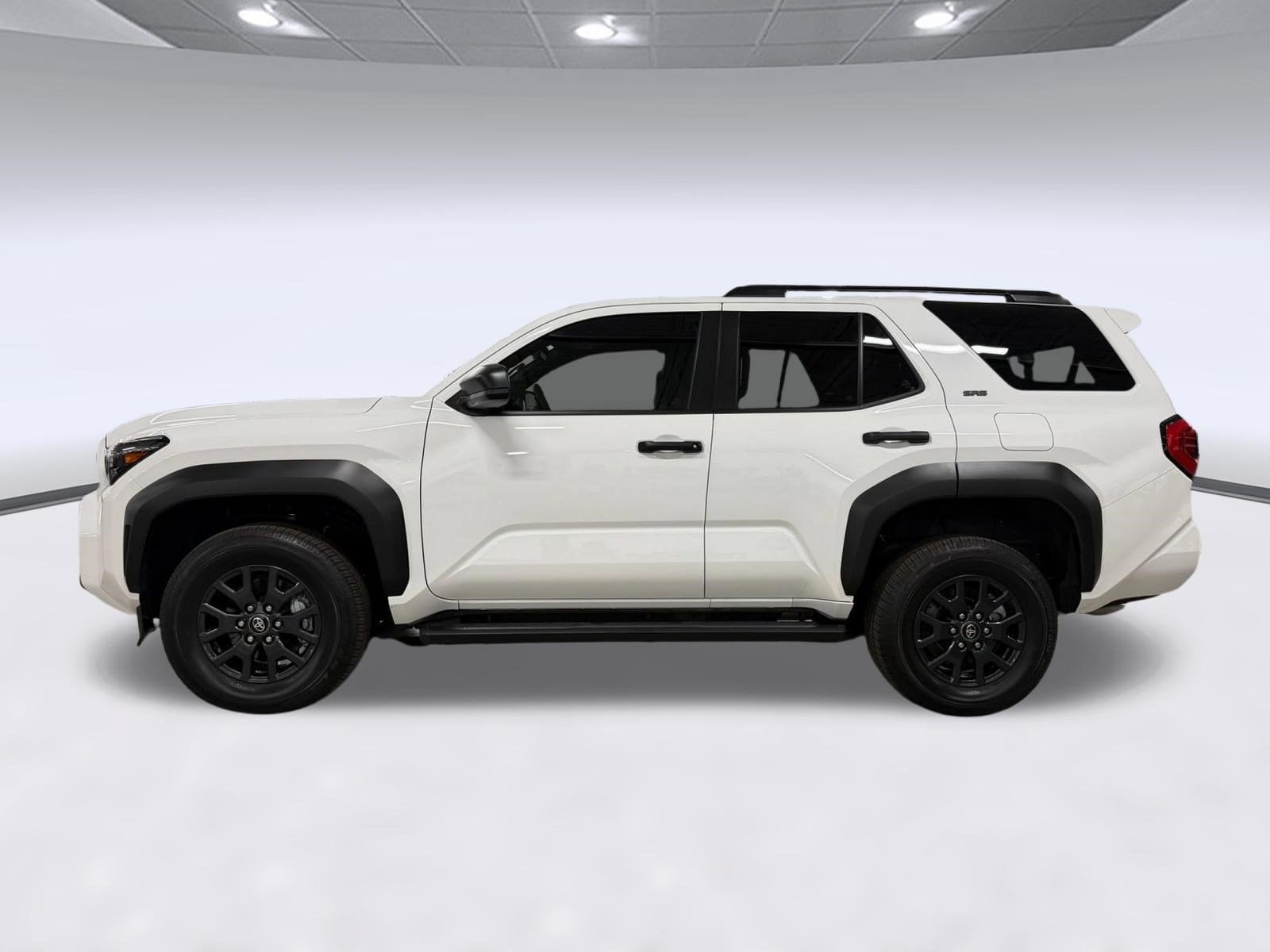 4Runner SR5