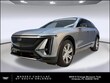  CADILLAC LYRIQ