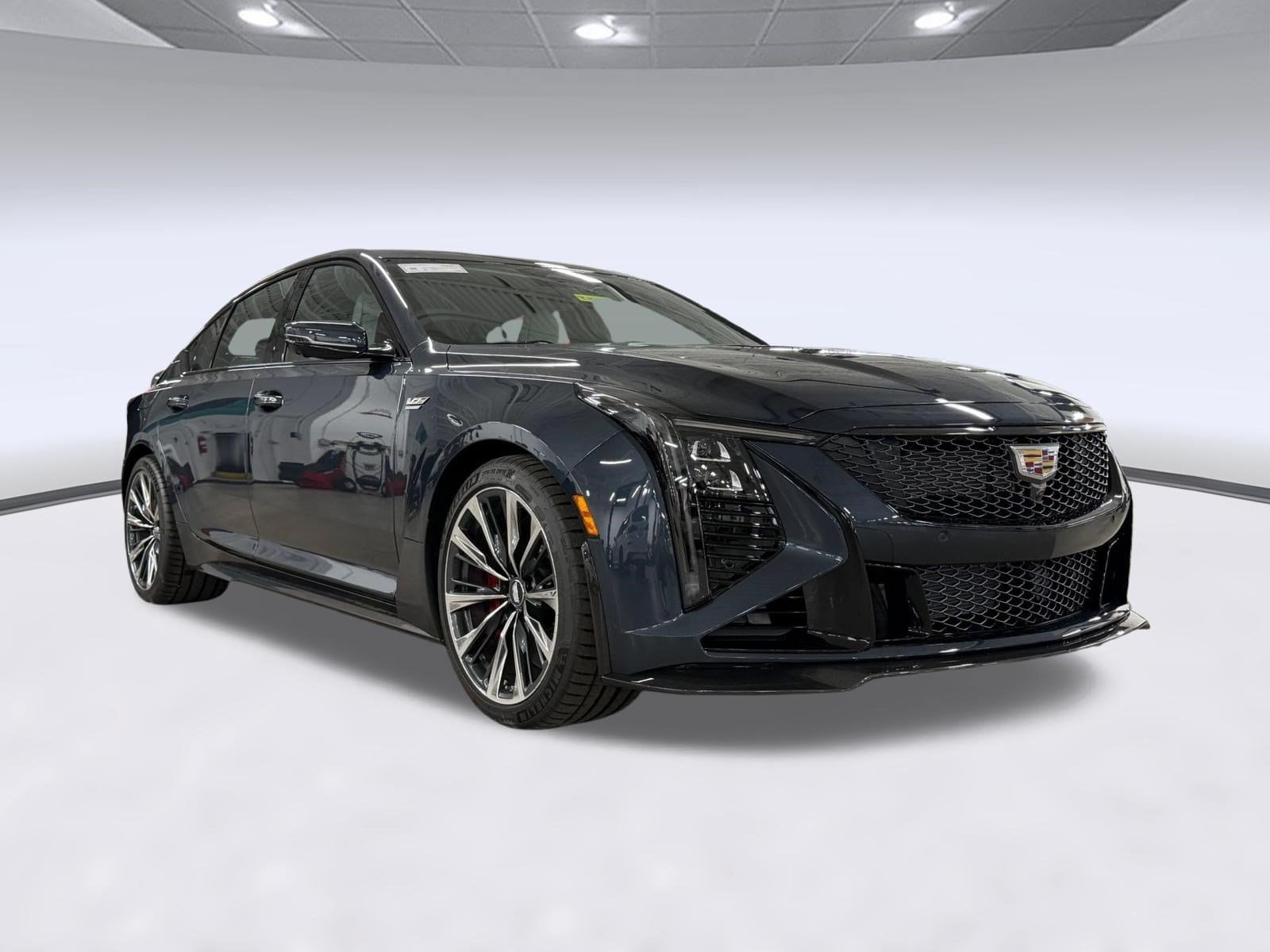 2026 CADILLAC CT5-V V-Series Blackwing Sedan