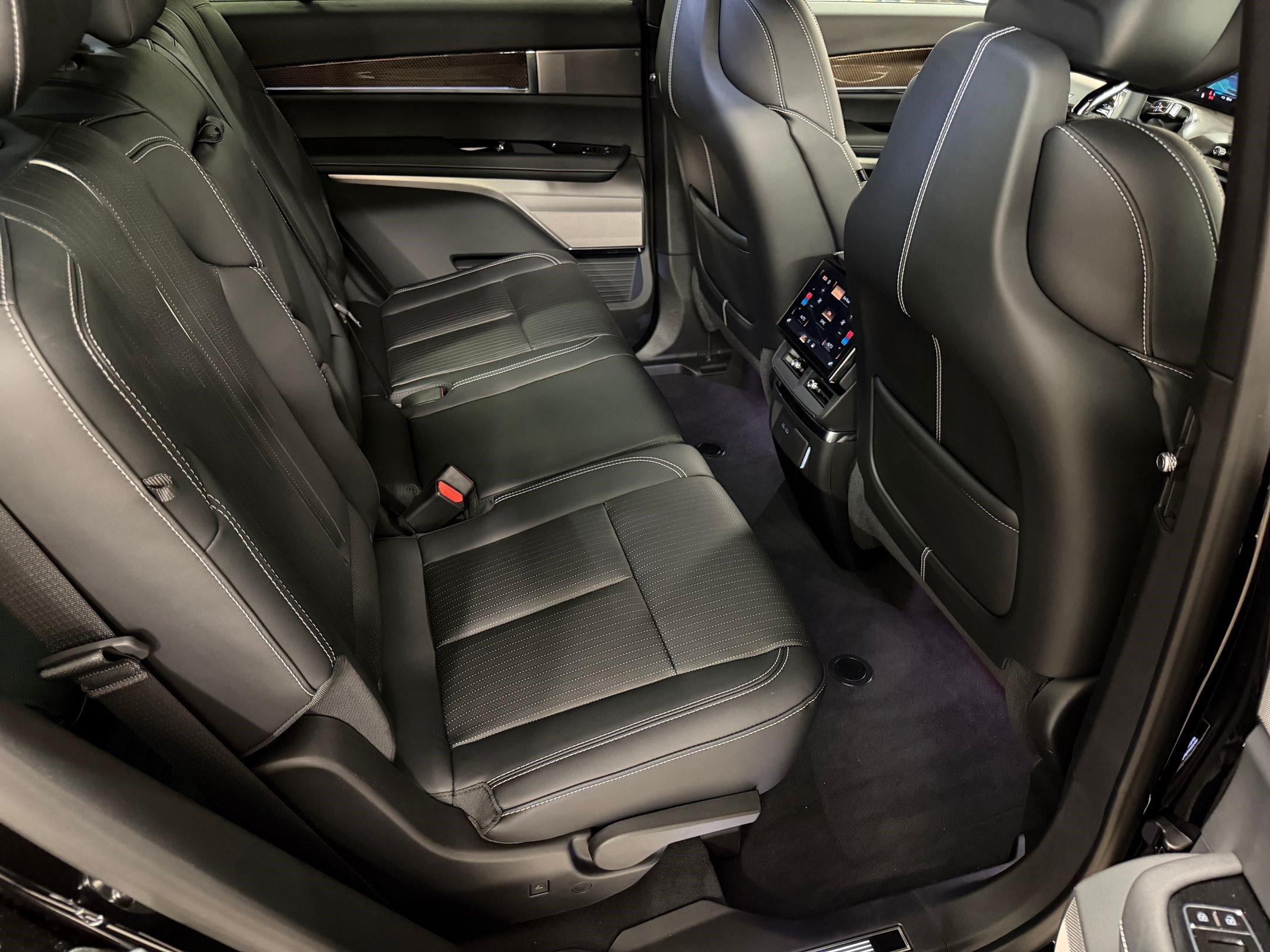 2026 Cadillac VISTIQ Sport - Photo 52