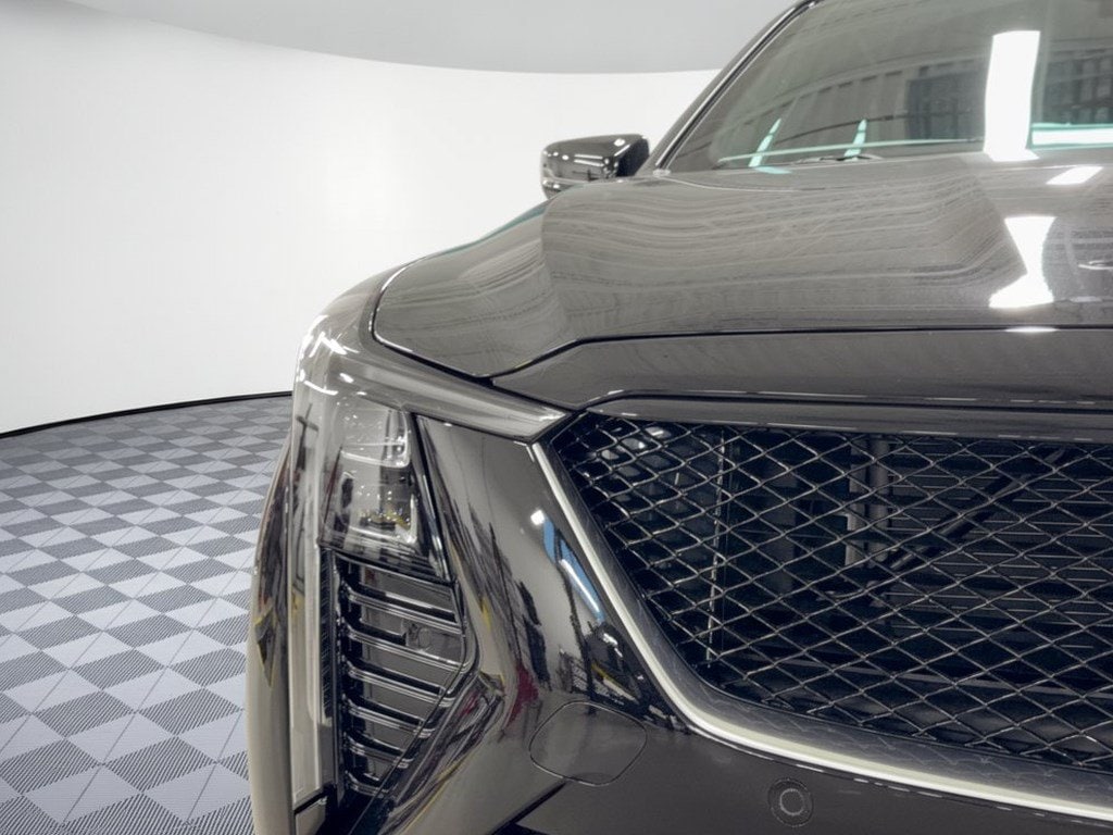 2026 Cadillac CT5 Sport - Photo 12