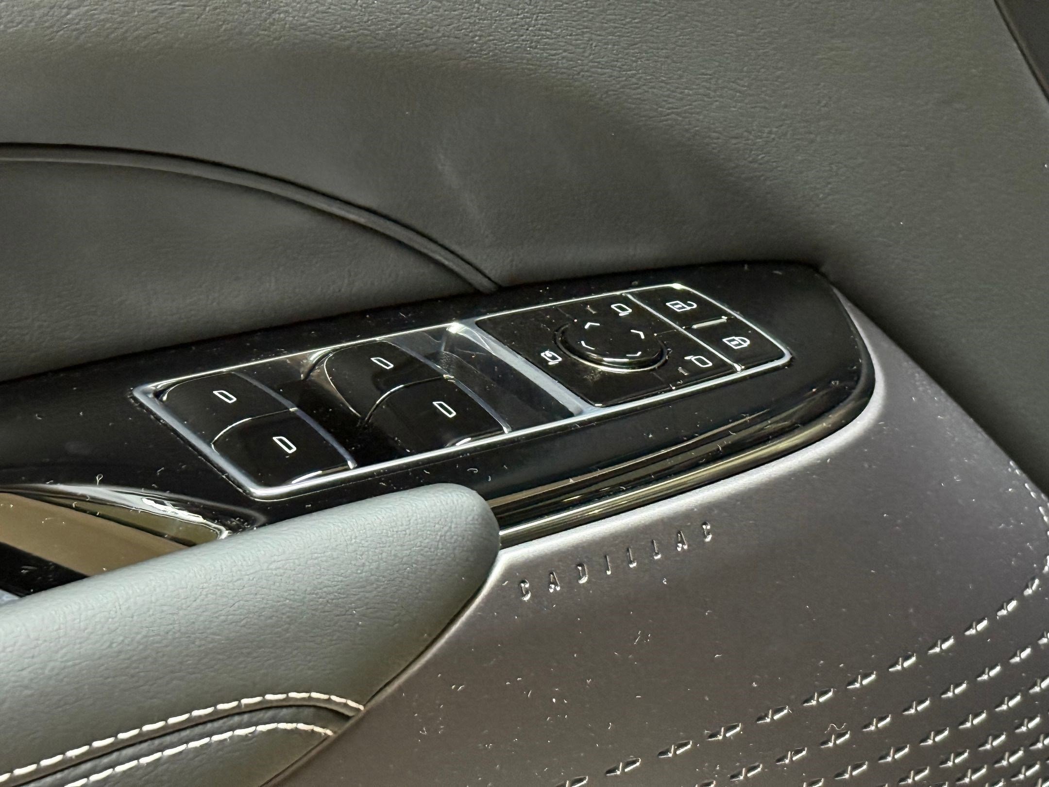 2026 Cadillac LYRIQ Sport - Photo 22