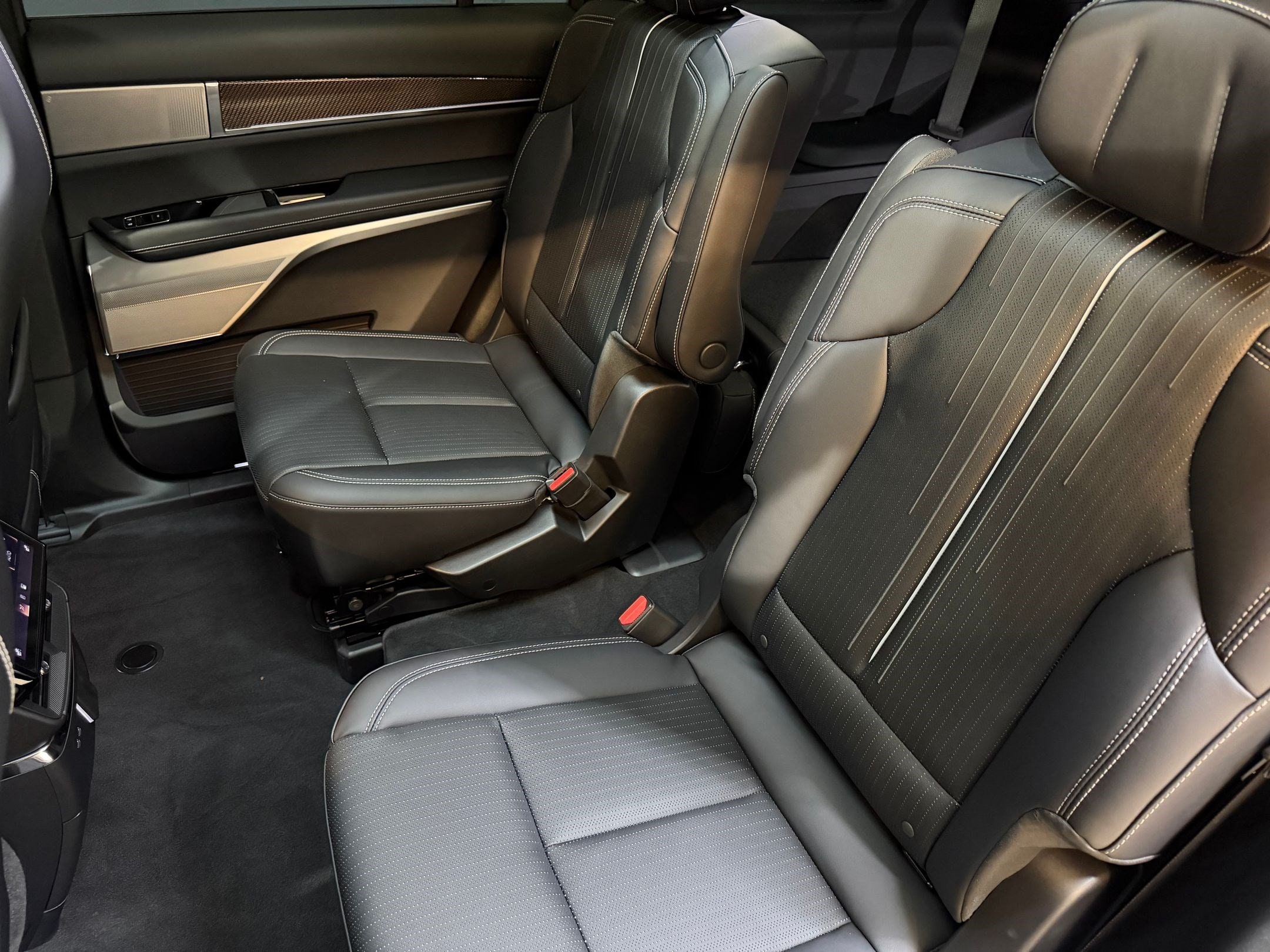2026 Cadillac VISTIQ Luxury - Photo 43