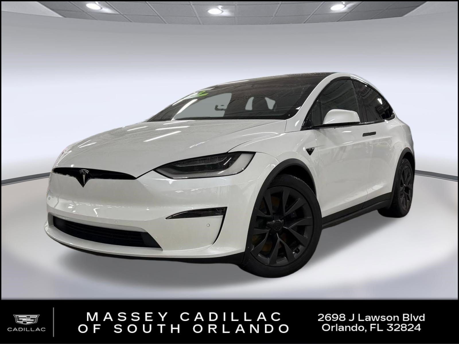 Model X NA