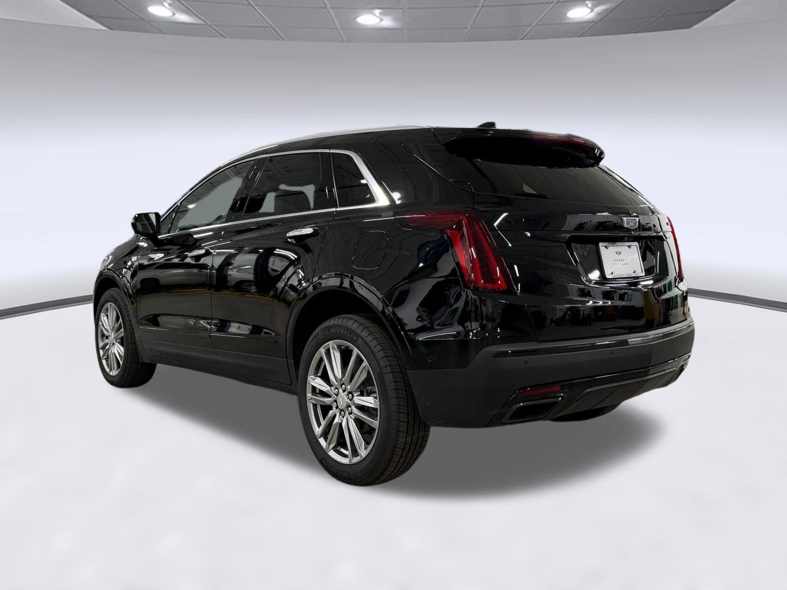 2026 CADILLAC XT5 Premium Luxury SUV