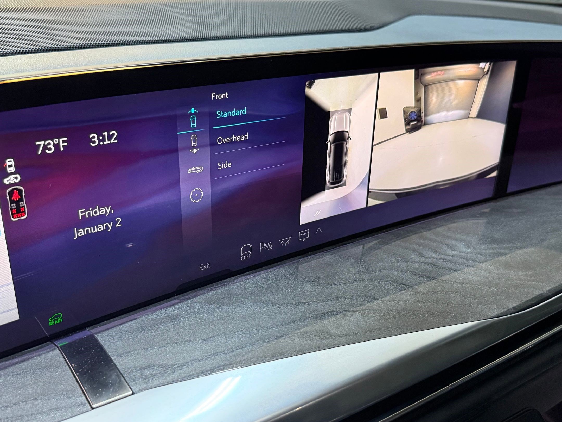 2025 Cadillac Escalade IQ Sport 2 - Photo 34