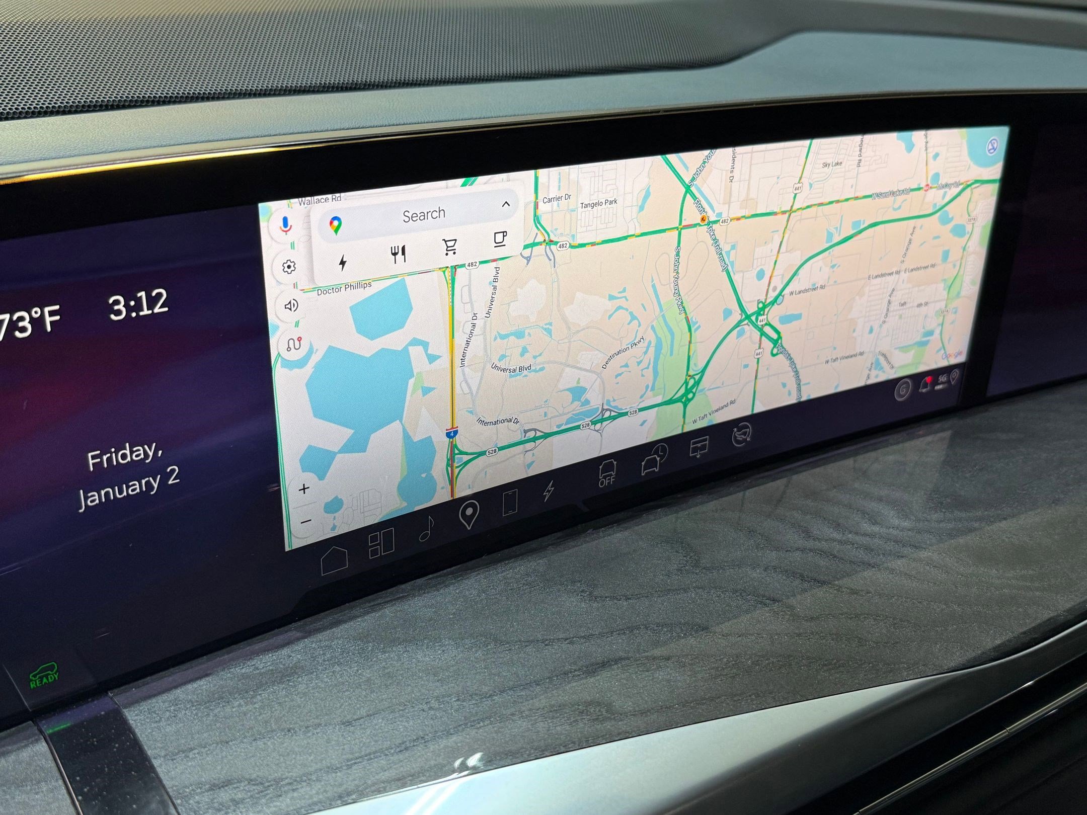 2025 Cadillac Escalade IQ Sport 2 - Photo 33