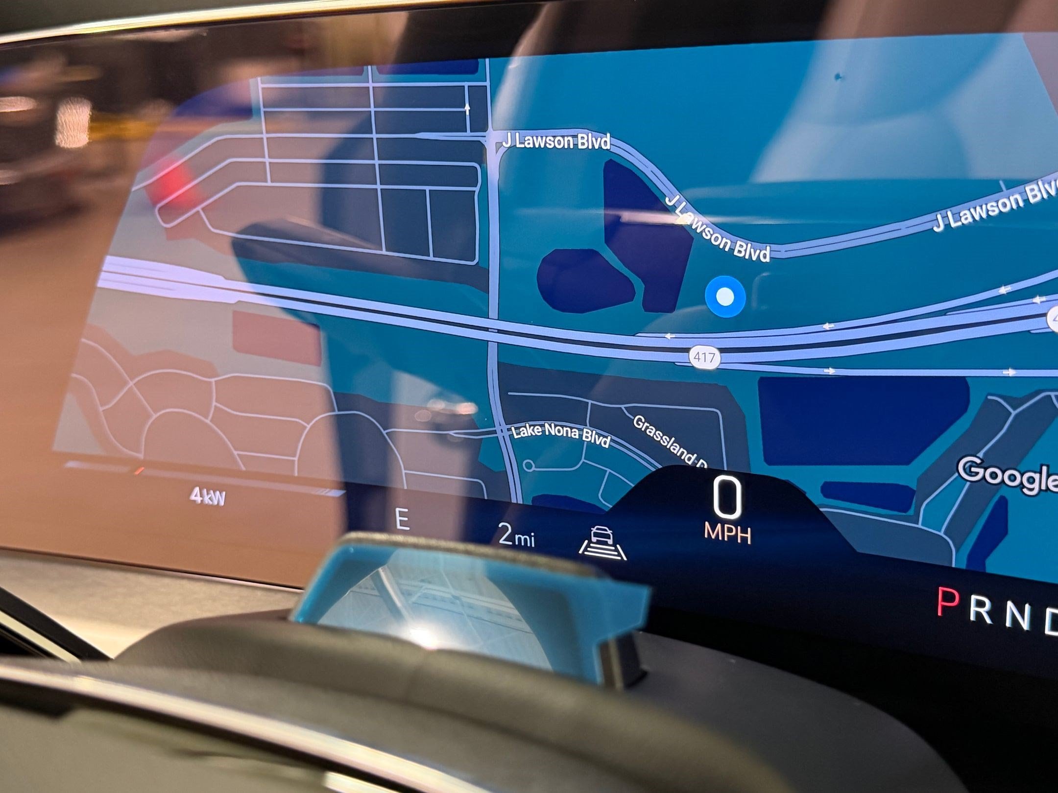 2027 Cadillac LYRIQ Sport - Photo 27