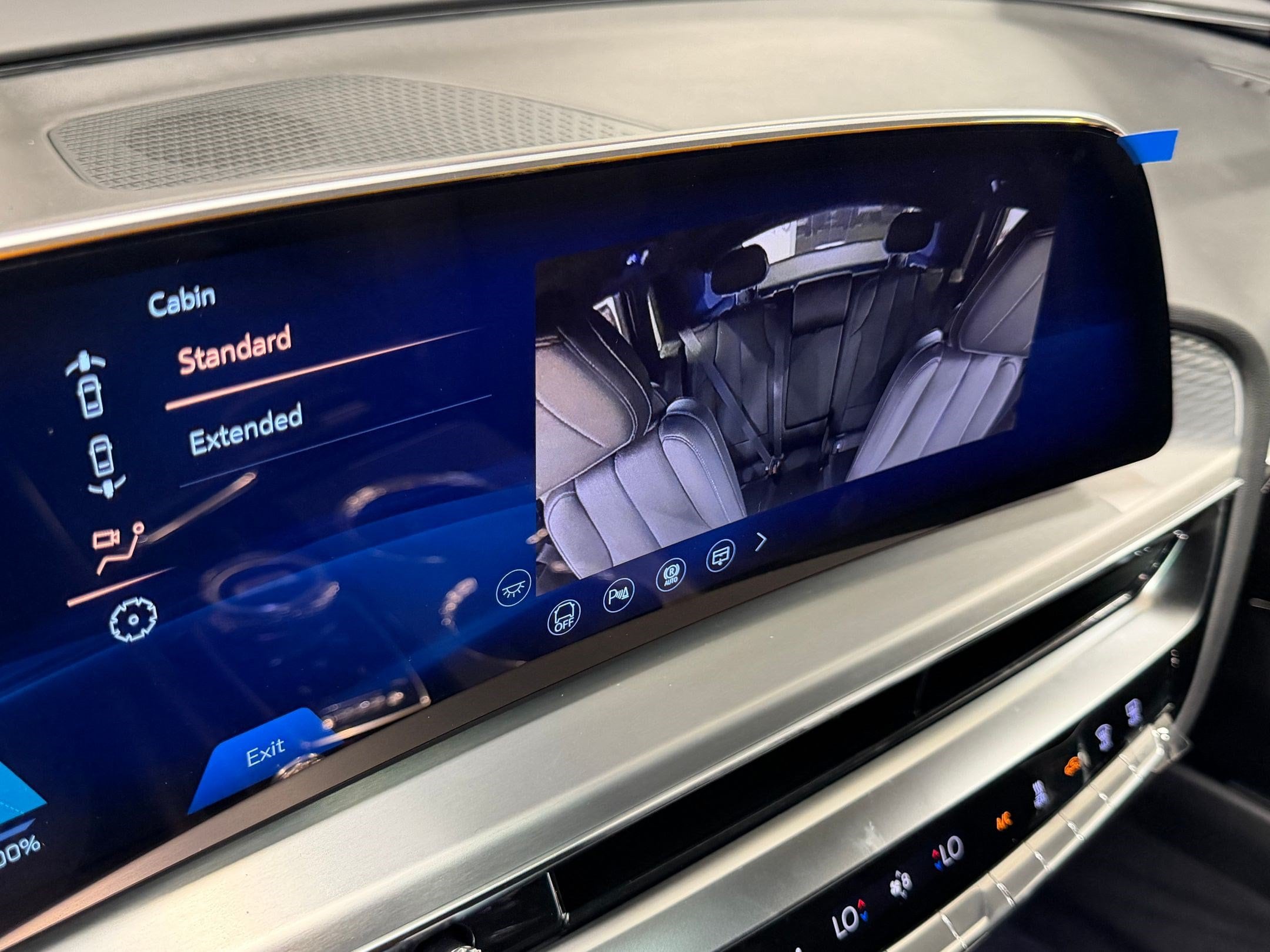 2027 Cadillac LYRIQ Sport - Photo 30