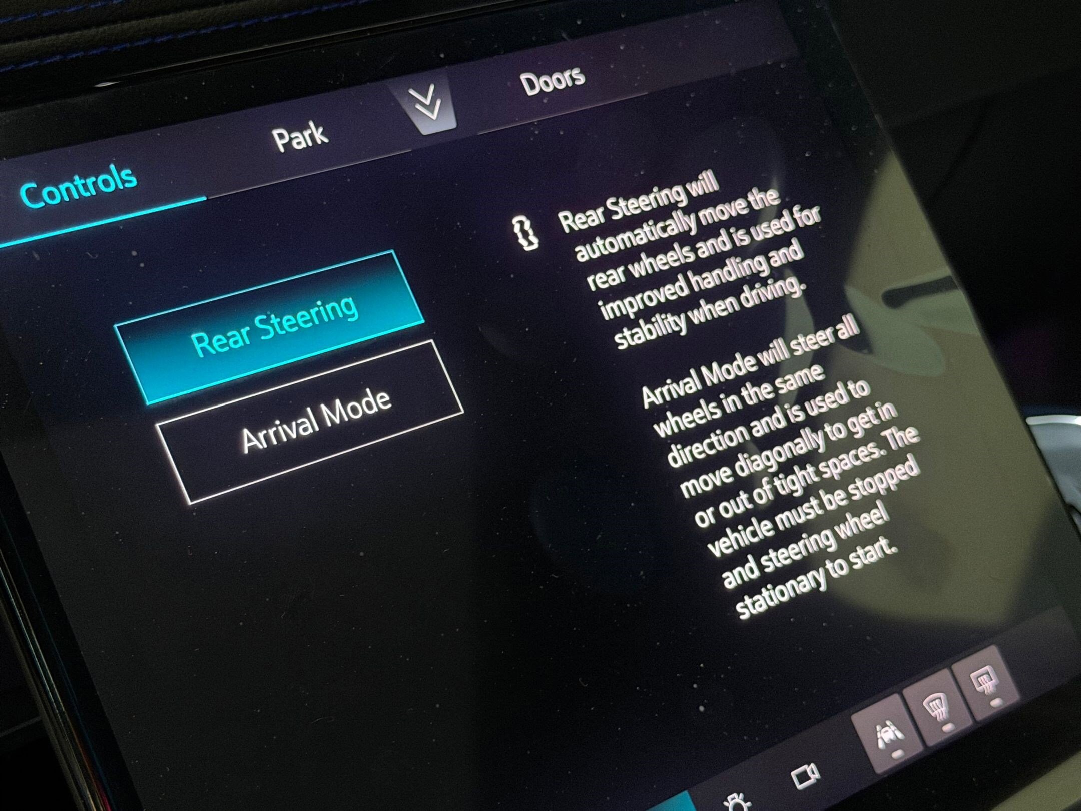2026 Cadillac Escalade IQ Sport - Photo 38