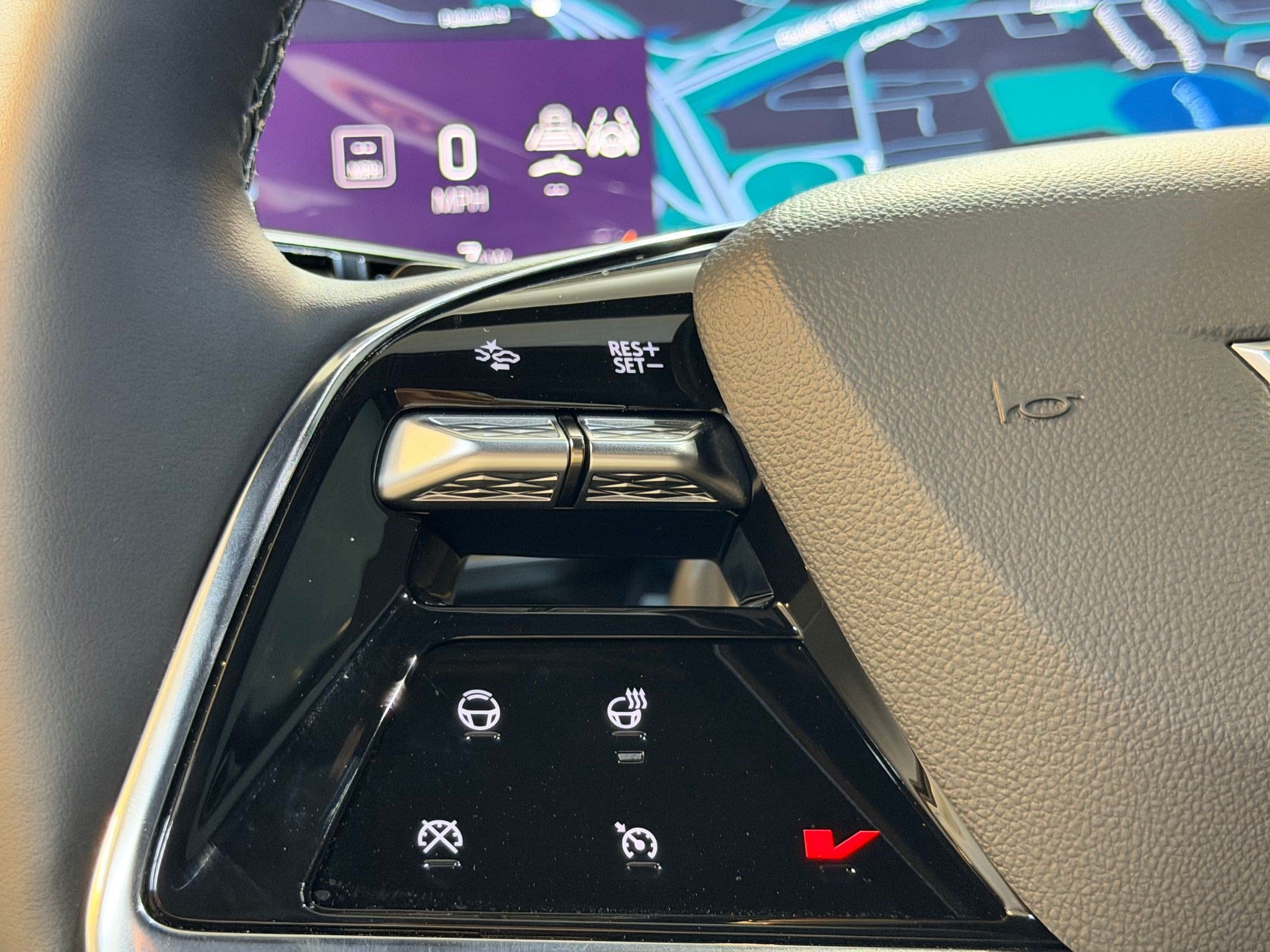 2026 Cadillac Escalade IQ Sport - Photo 15