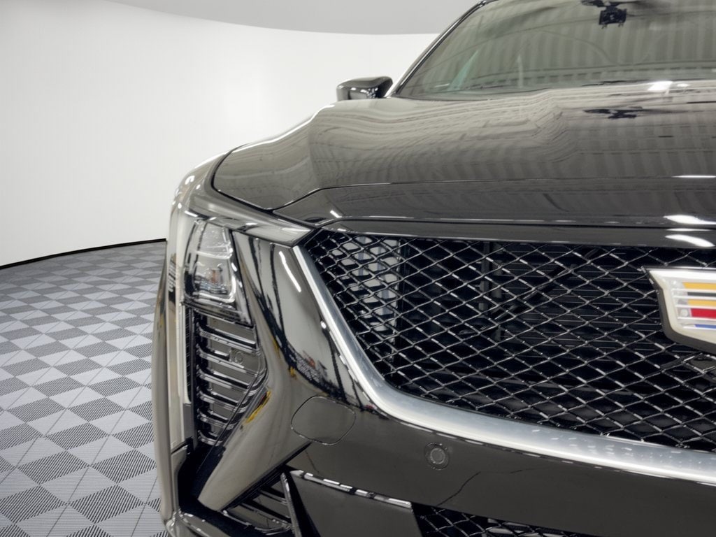 2026 Cadillac CT5 Sport - Photo 12