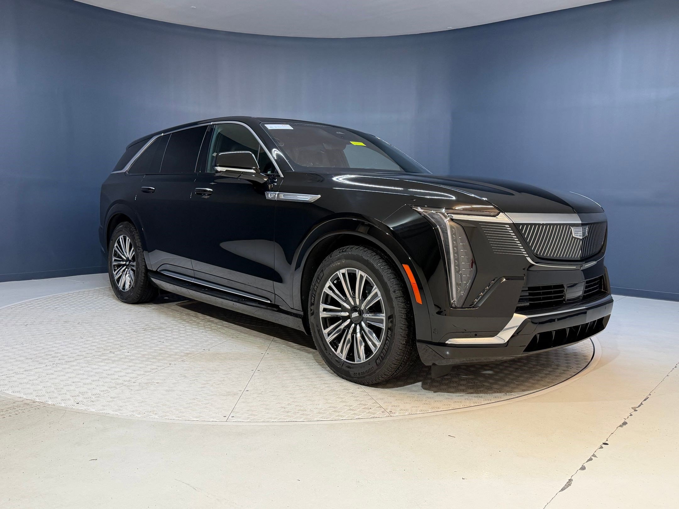 2026 Cadillac Escalade IQ Luxury - Photo 6