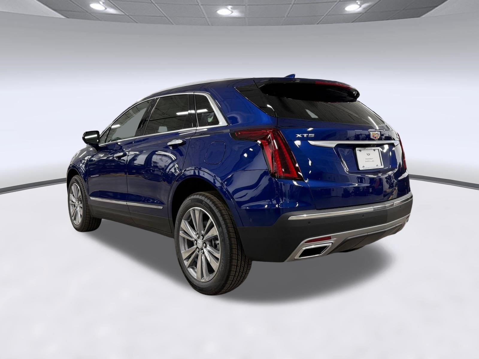 2026 CADILLAC XT5 Premium Luxury SUV